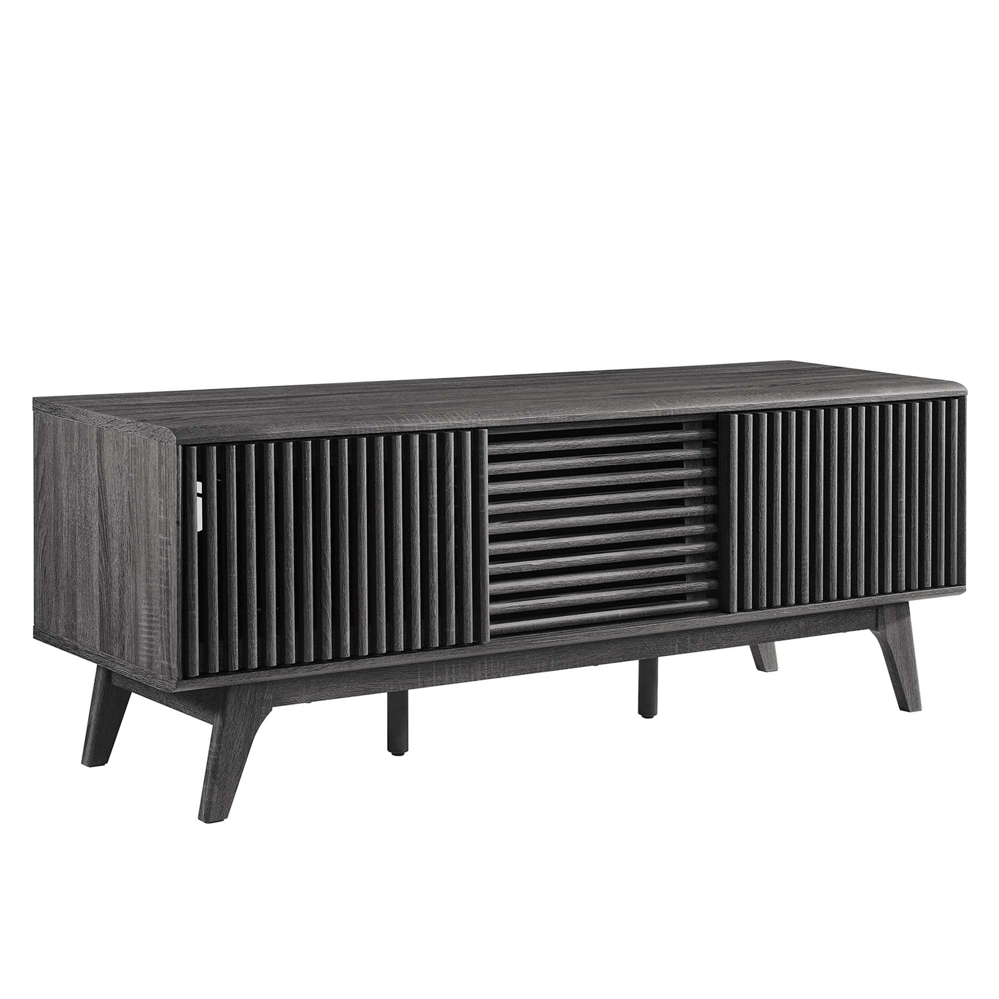 Iterate 59" TV Stand - Best Buy Furniture