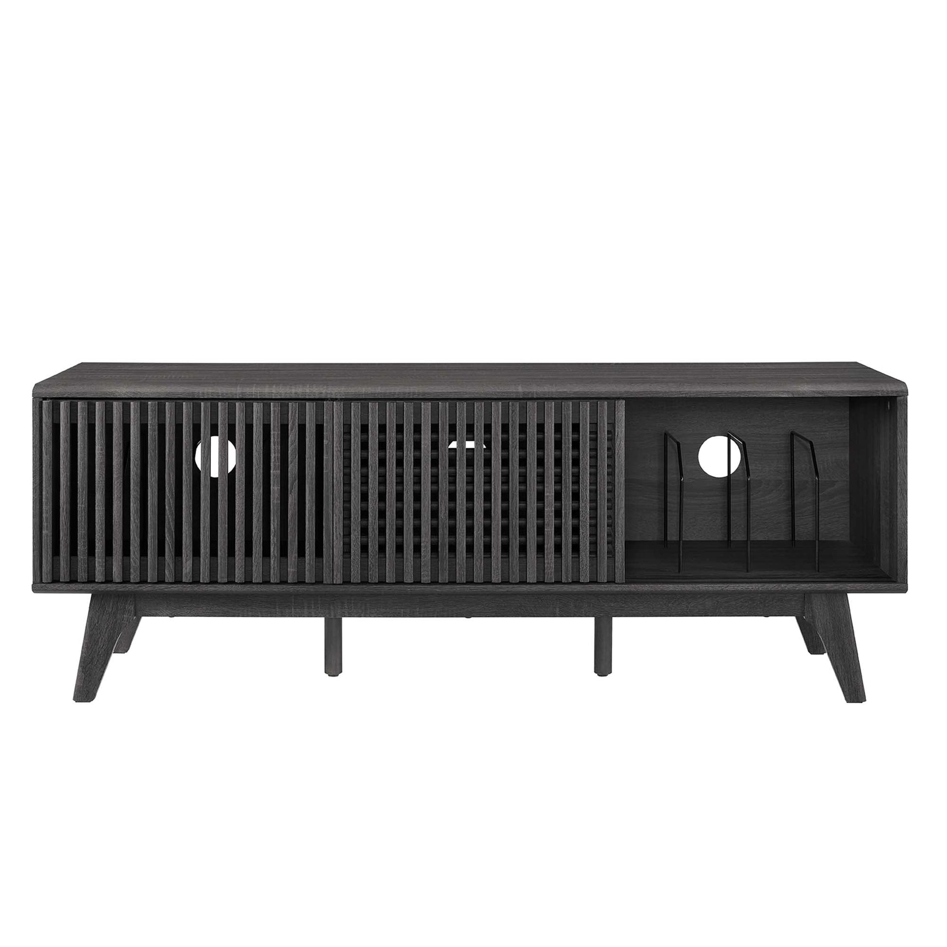 Iterate 59" TV Stand - Best Buy Furniture