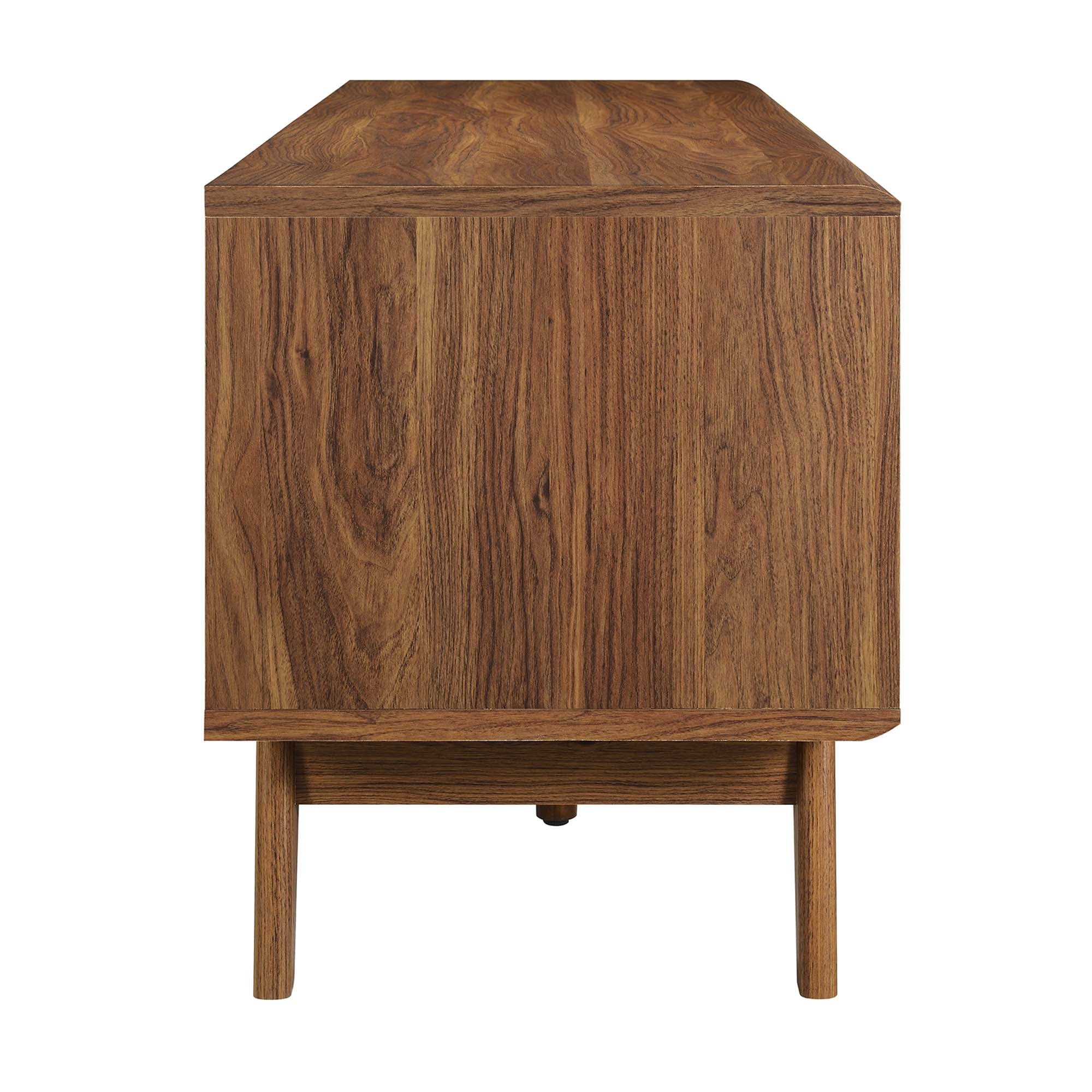 Iterate 59" TV Stand - Best Buy Furniture