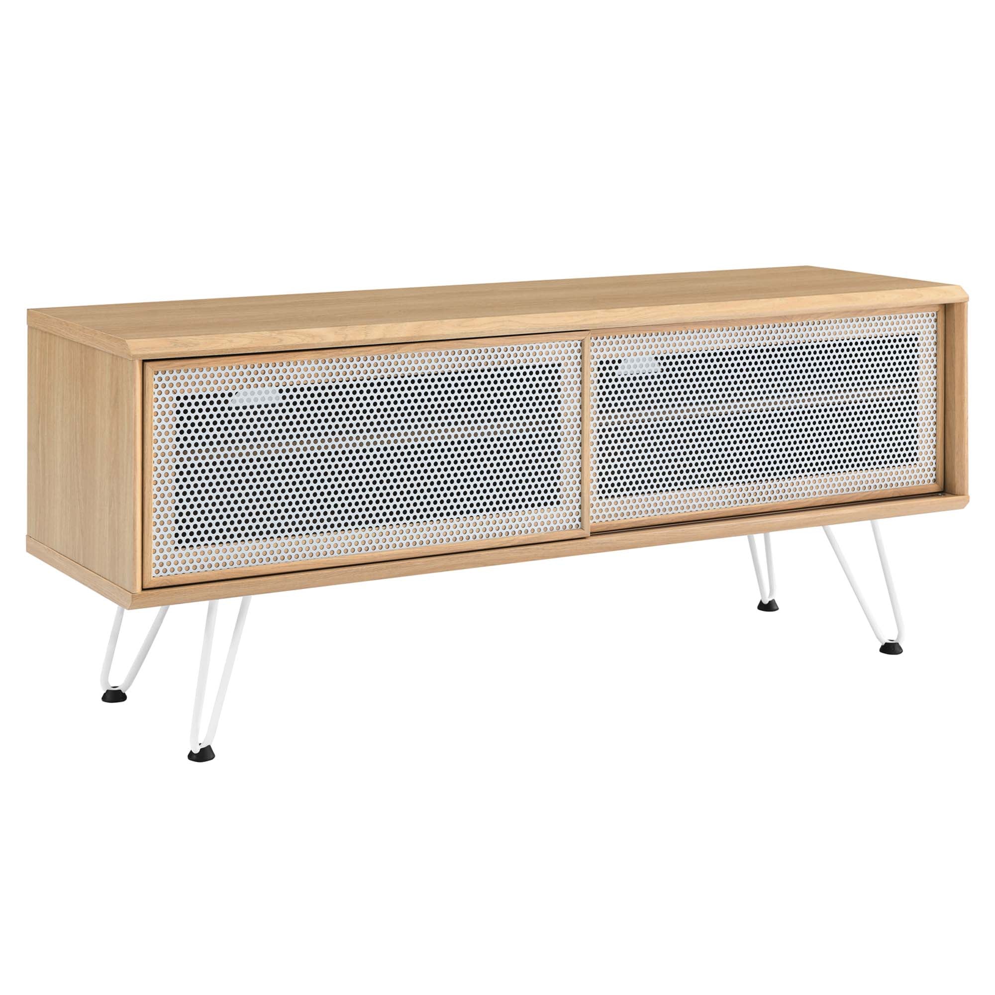 Nomad 47" TV Stand - Best Buy Furniture