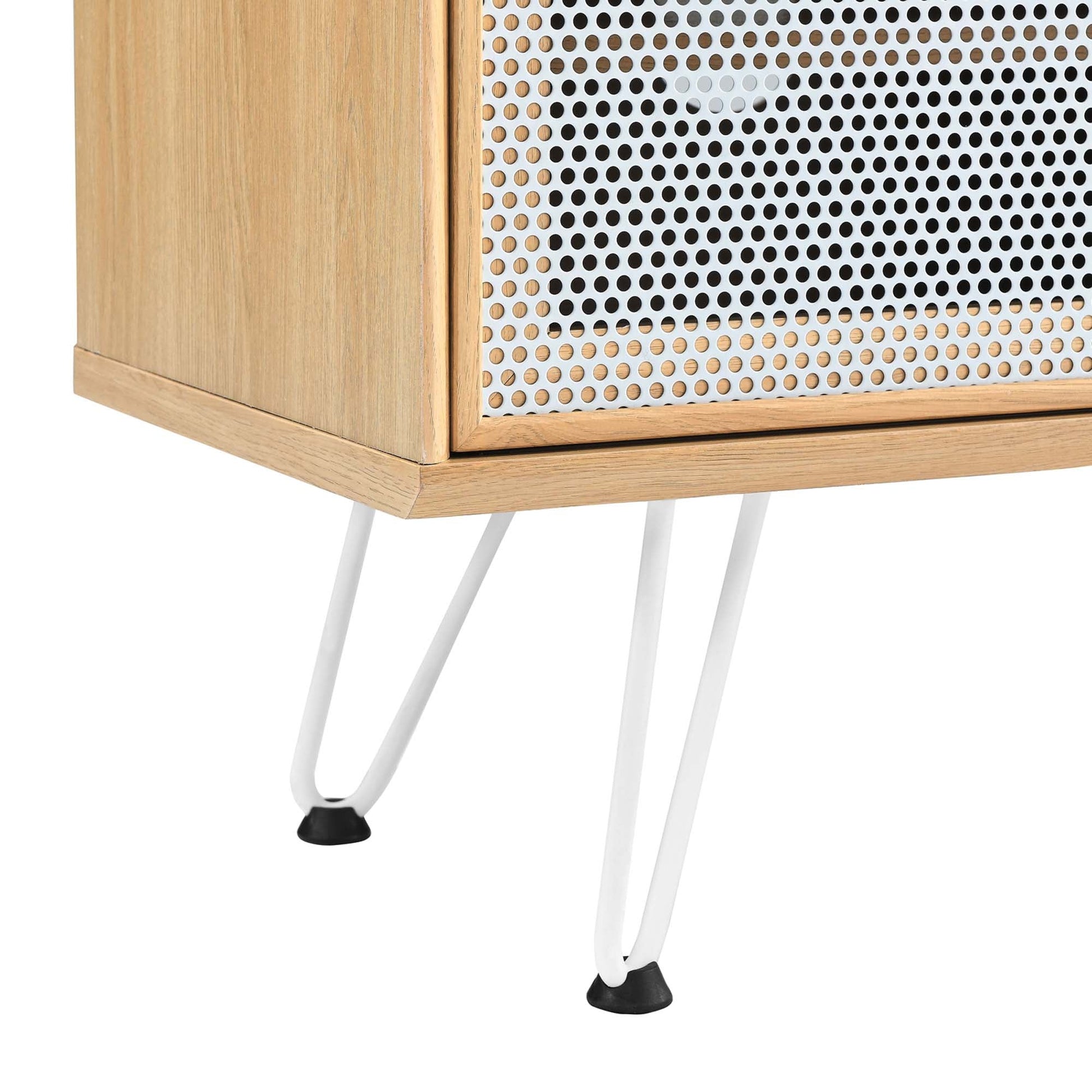 Nomad 47" TV Stand - Best Buy Furniture