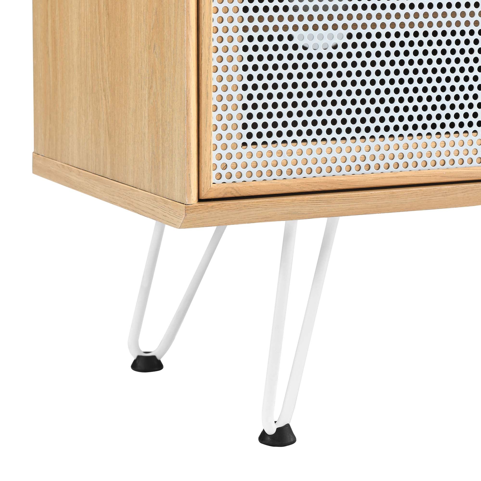 Nomad 47" TV Stand - Best Buy Furniture