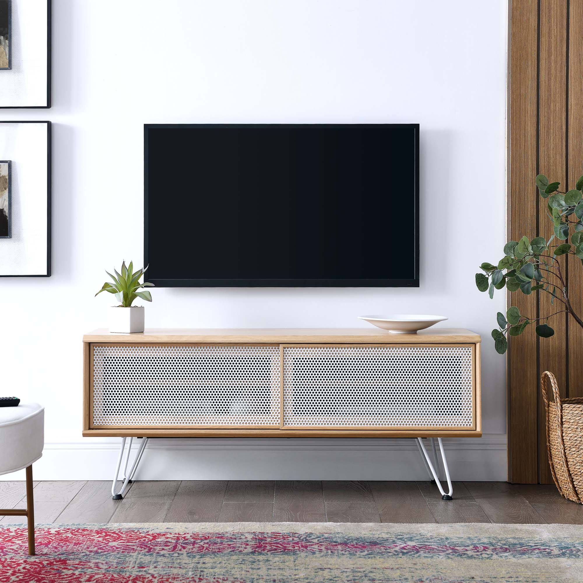 Nomad 47" TV Stand - Best Buy Furniture