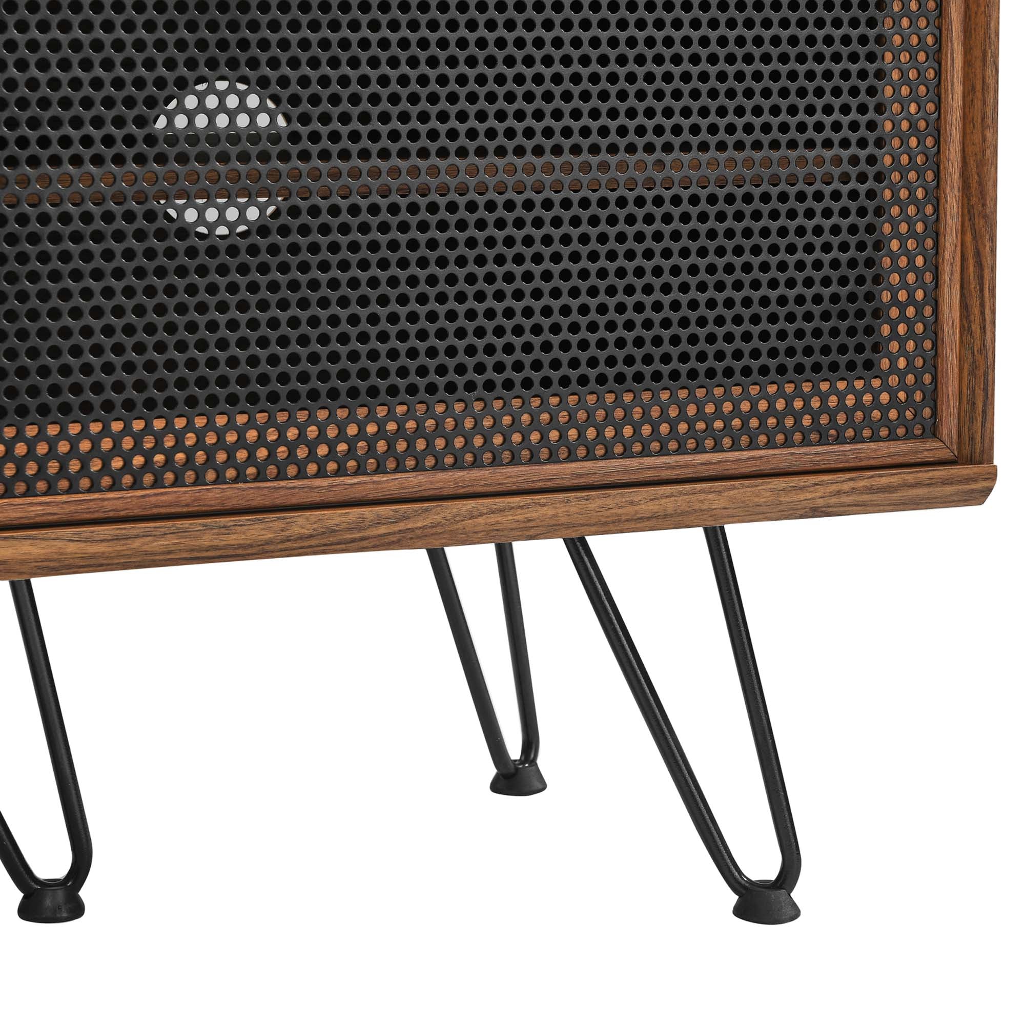 Nomad 59" TV Stand - Best Buy Furniture