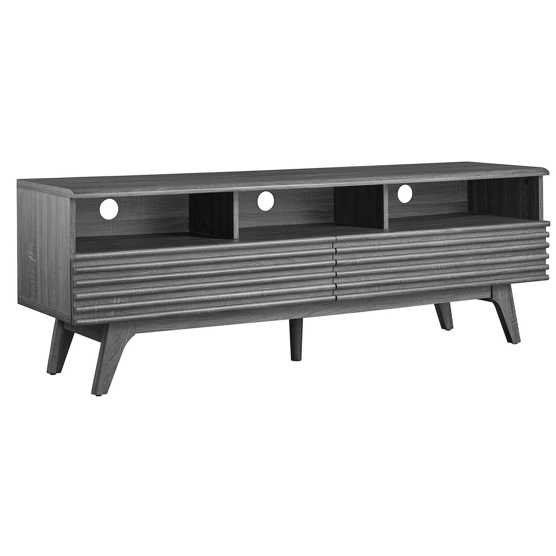 Render 60" TV Stand - Best Buy Furniture
