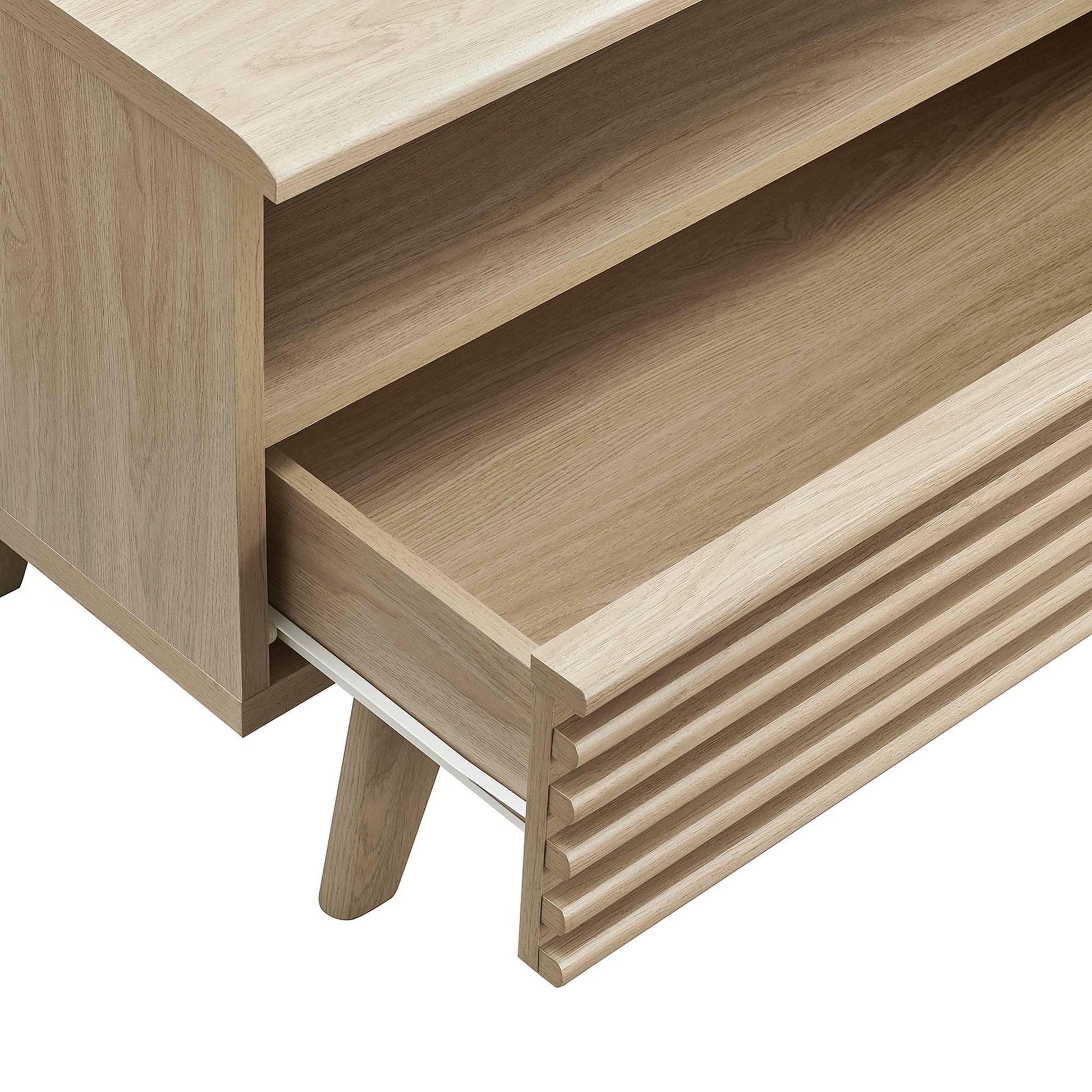 Render 60" TV Stand - Best Buy Furniture