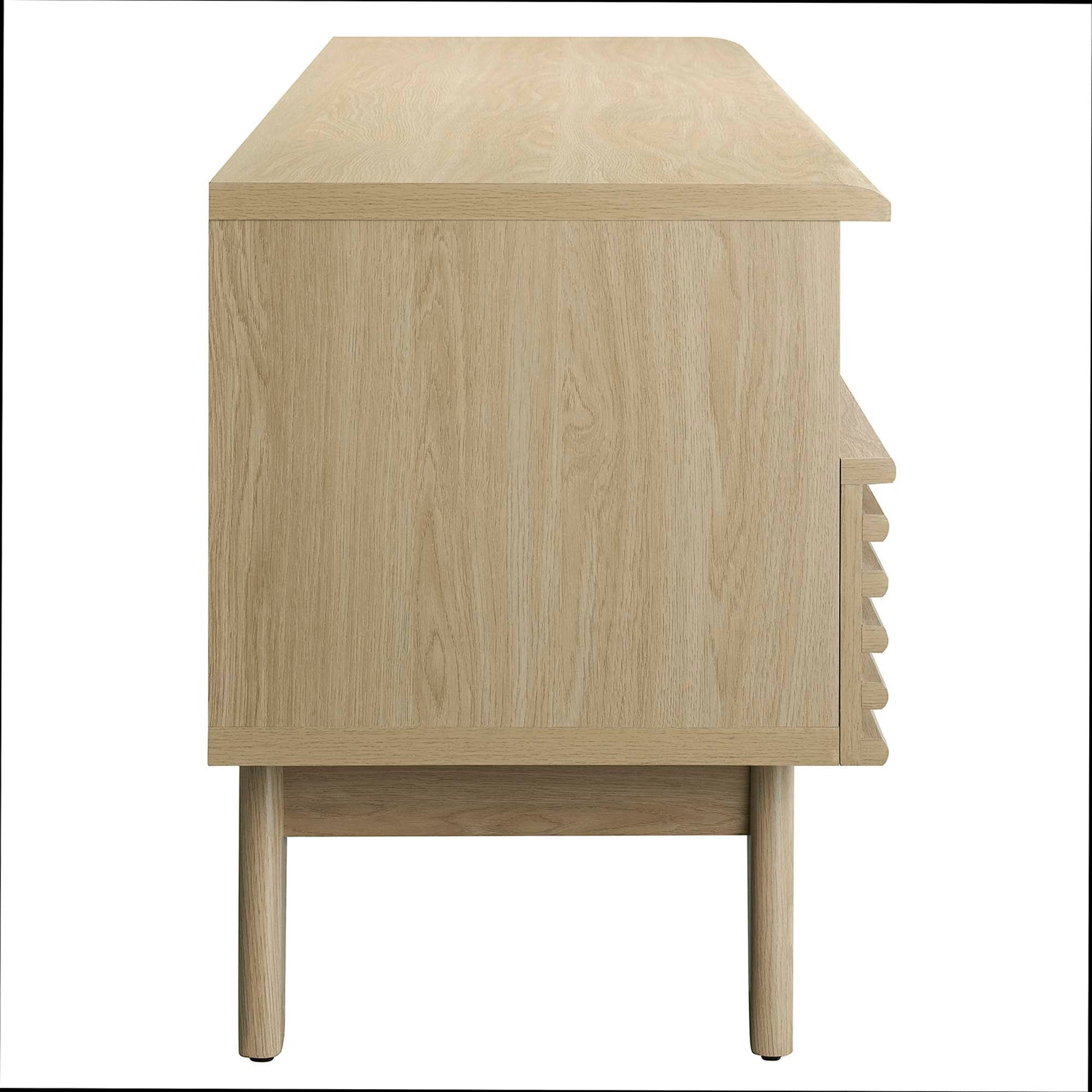 Render 60" TV Stand - Best Buy Furniture