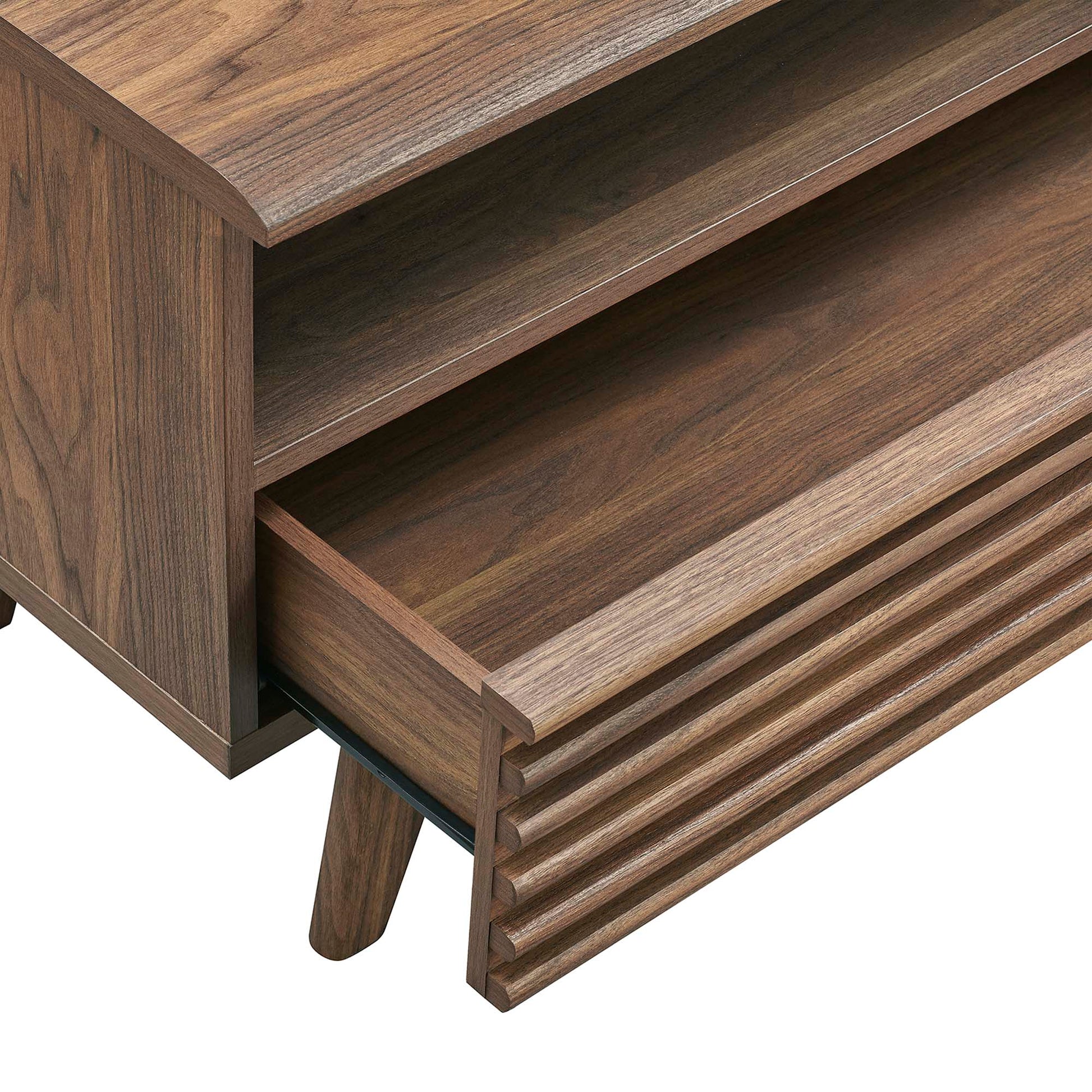 Render 60" TV Stand - Best Buy Furniture