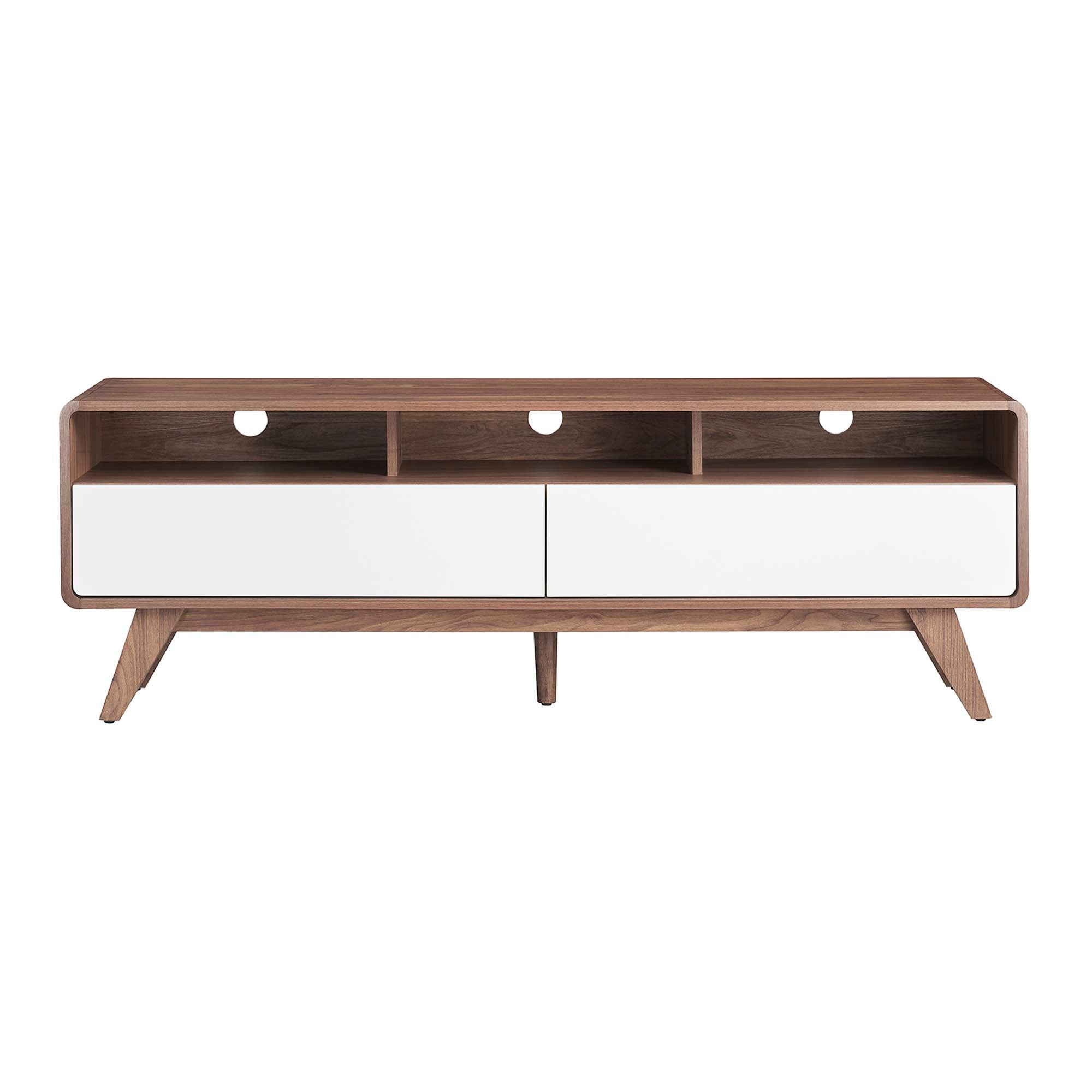 Transmit 60" TV Stand - Best Buy Furniture