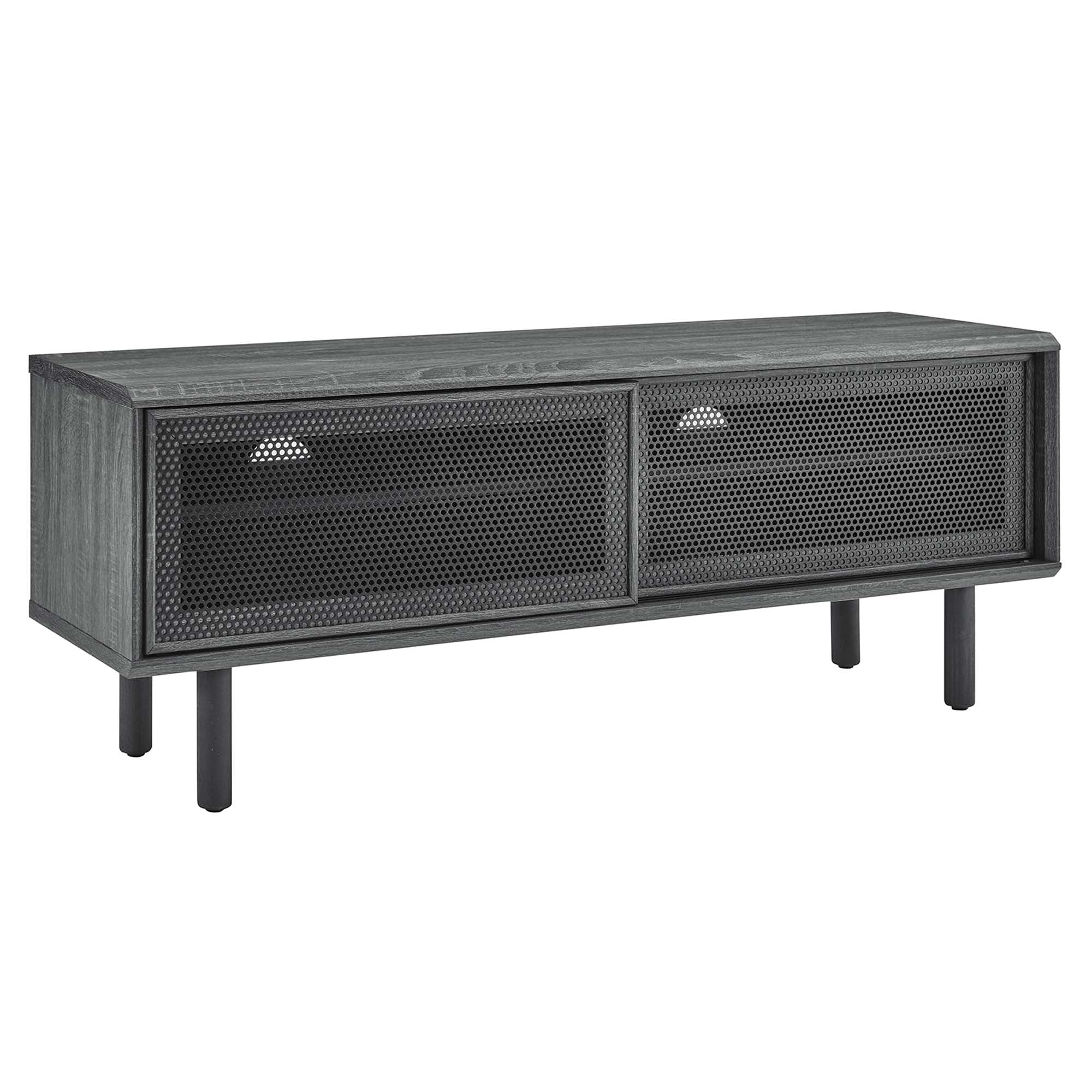 Kurtis 47" TV Stand - Best Buy Furniture