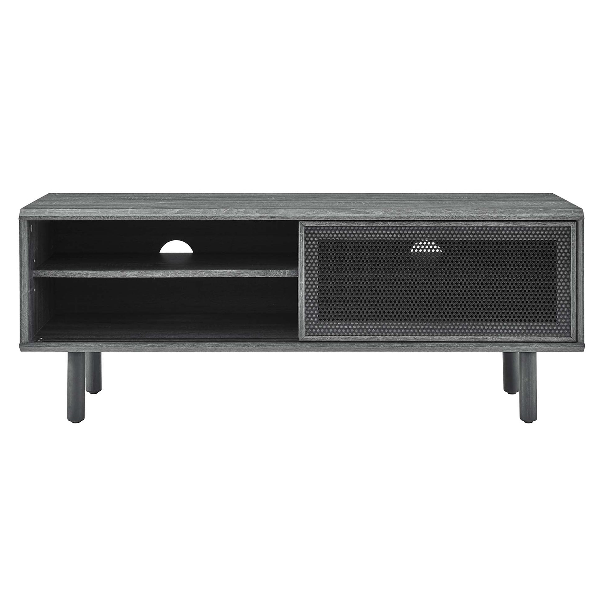 Kurtis 47" TV Stand - Best Buy Furniture