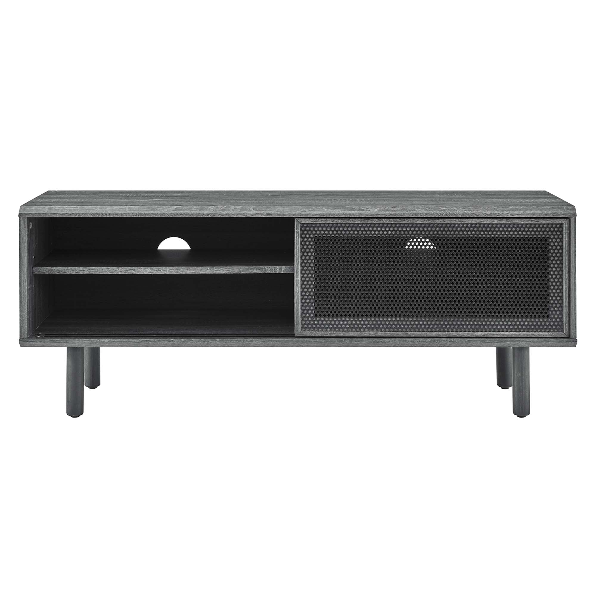 Kurtis 47" TV Stand - Best Buy Furniture