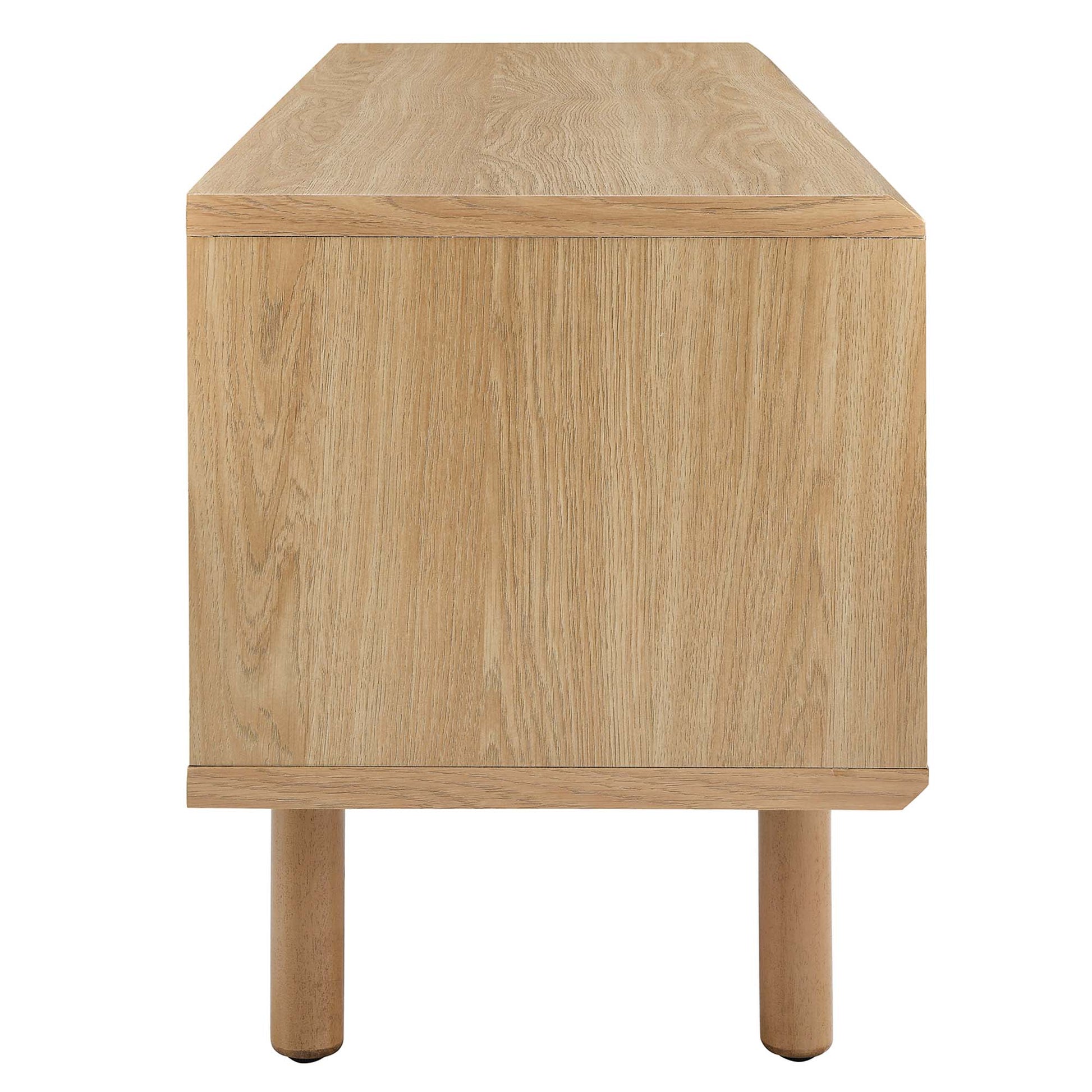 Kurtis 47" TV Stand - Best Buy Furniture