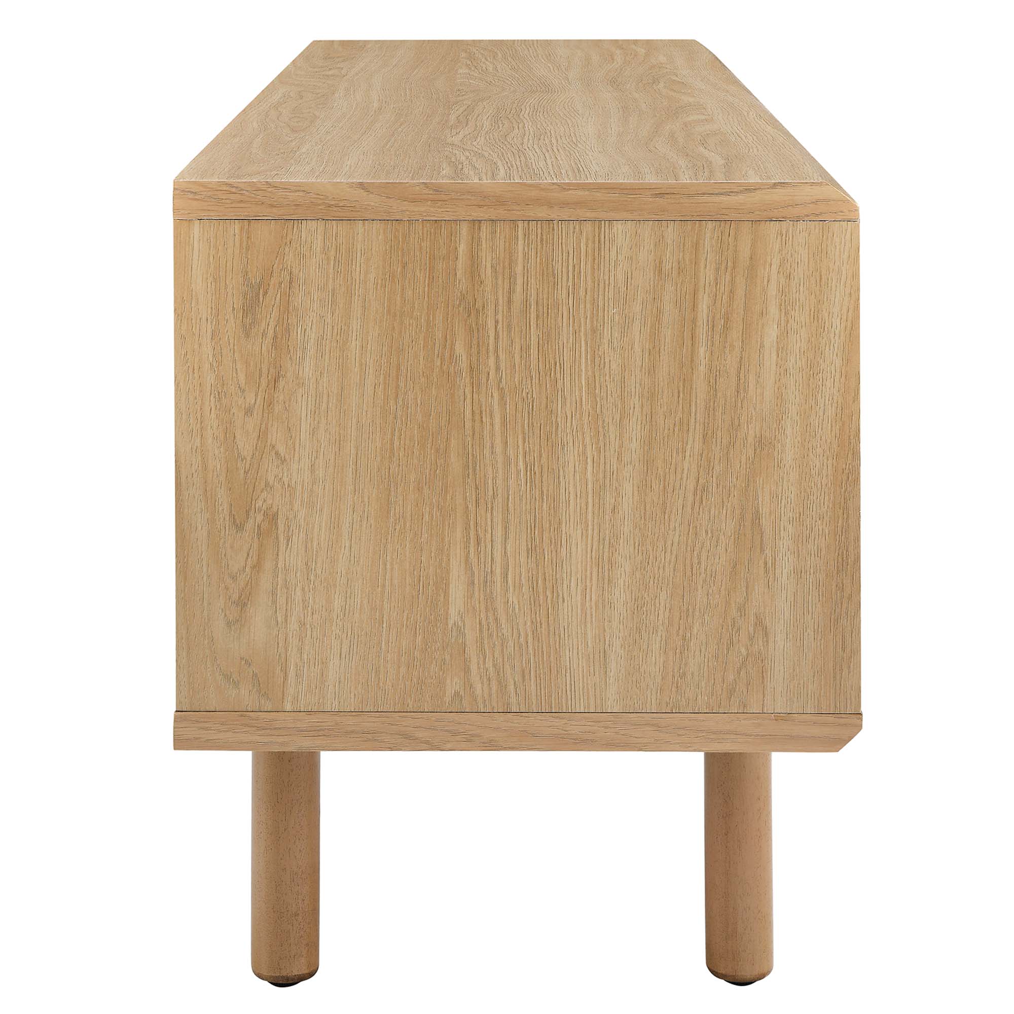 Kurtis 47" TV Stand - Best Buy Furniture