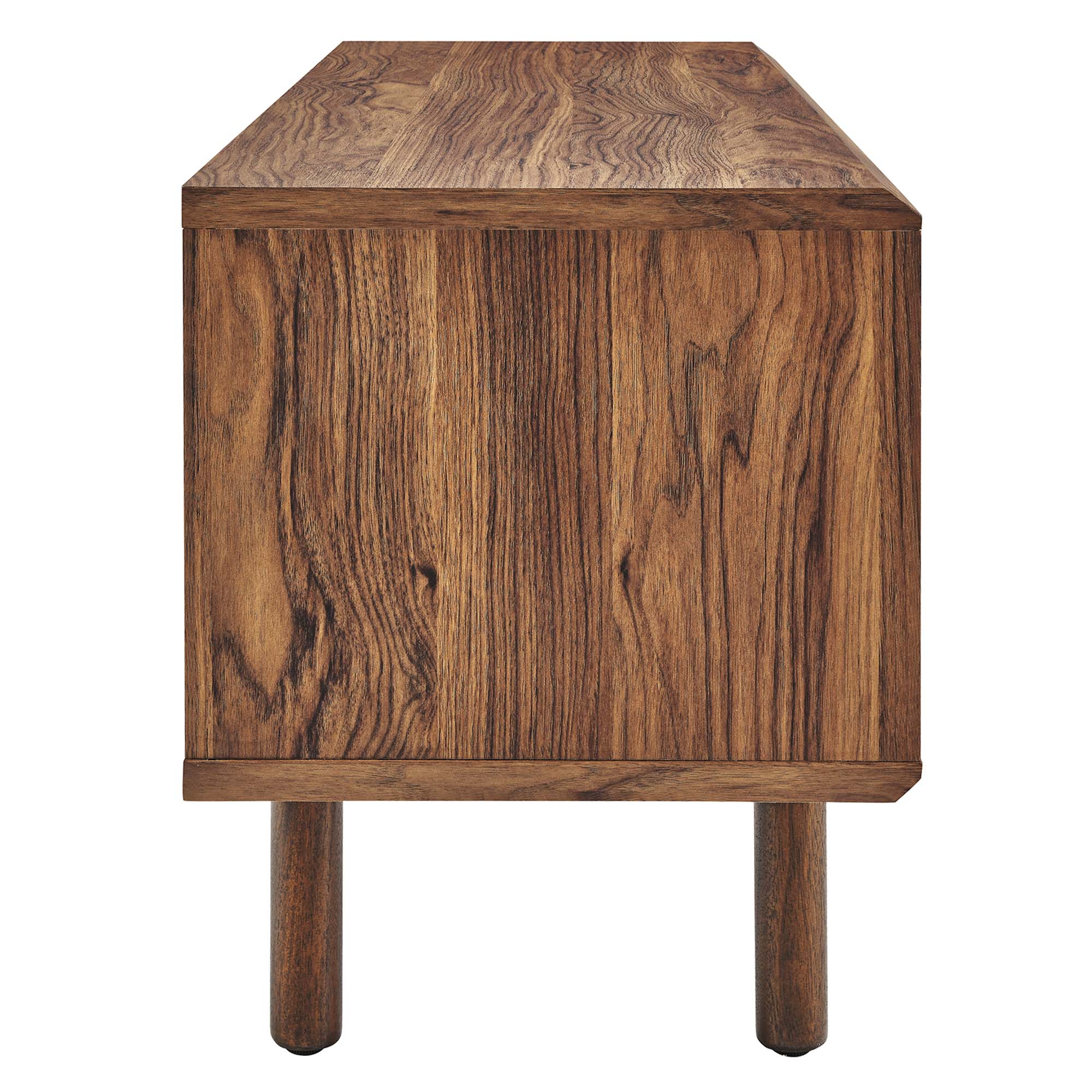 Kurtis 47" TV Stand - Best Buy Furniture