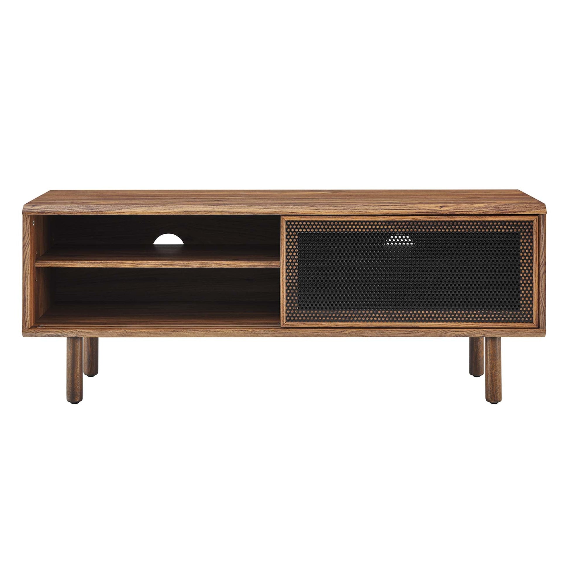 Kurtis 47" TV Stand - Best Buy Furniture