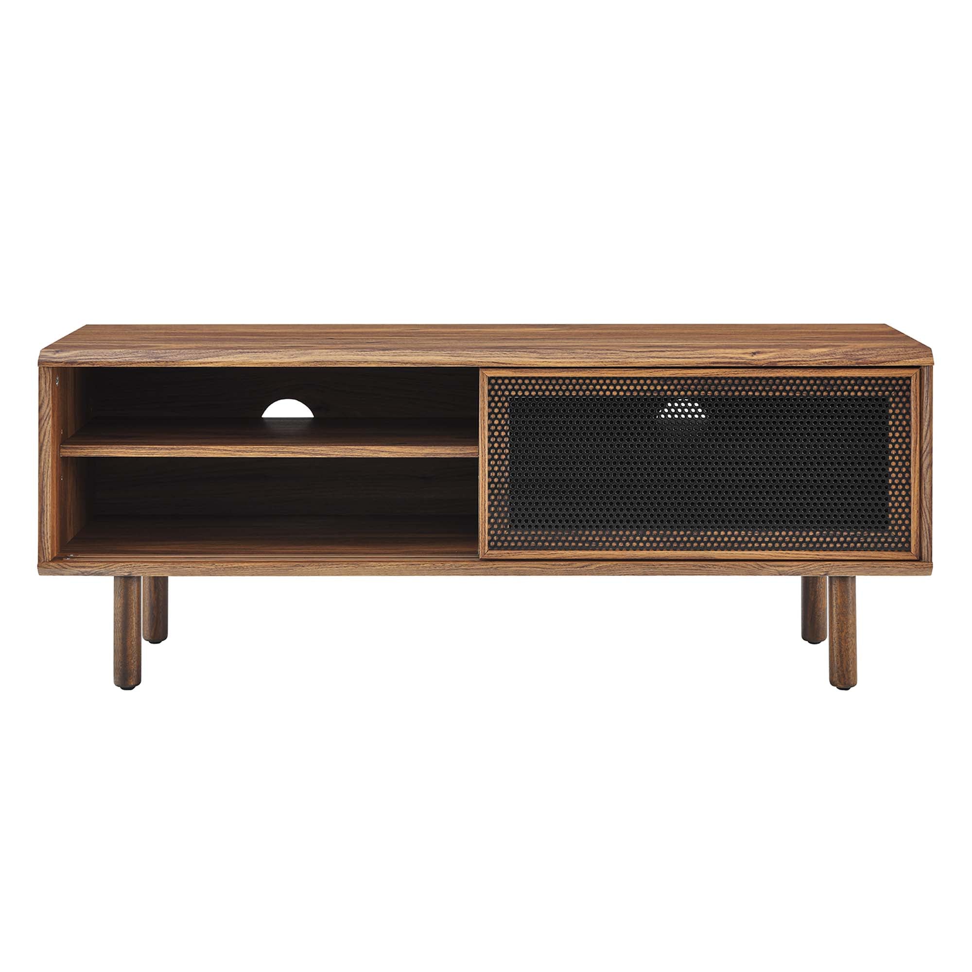 Kurtis 47" TV Stand - Best Buy Furniture