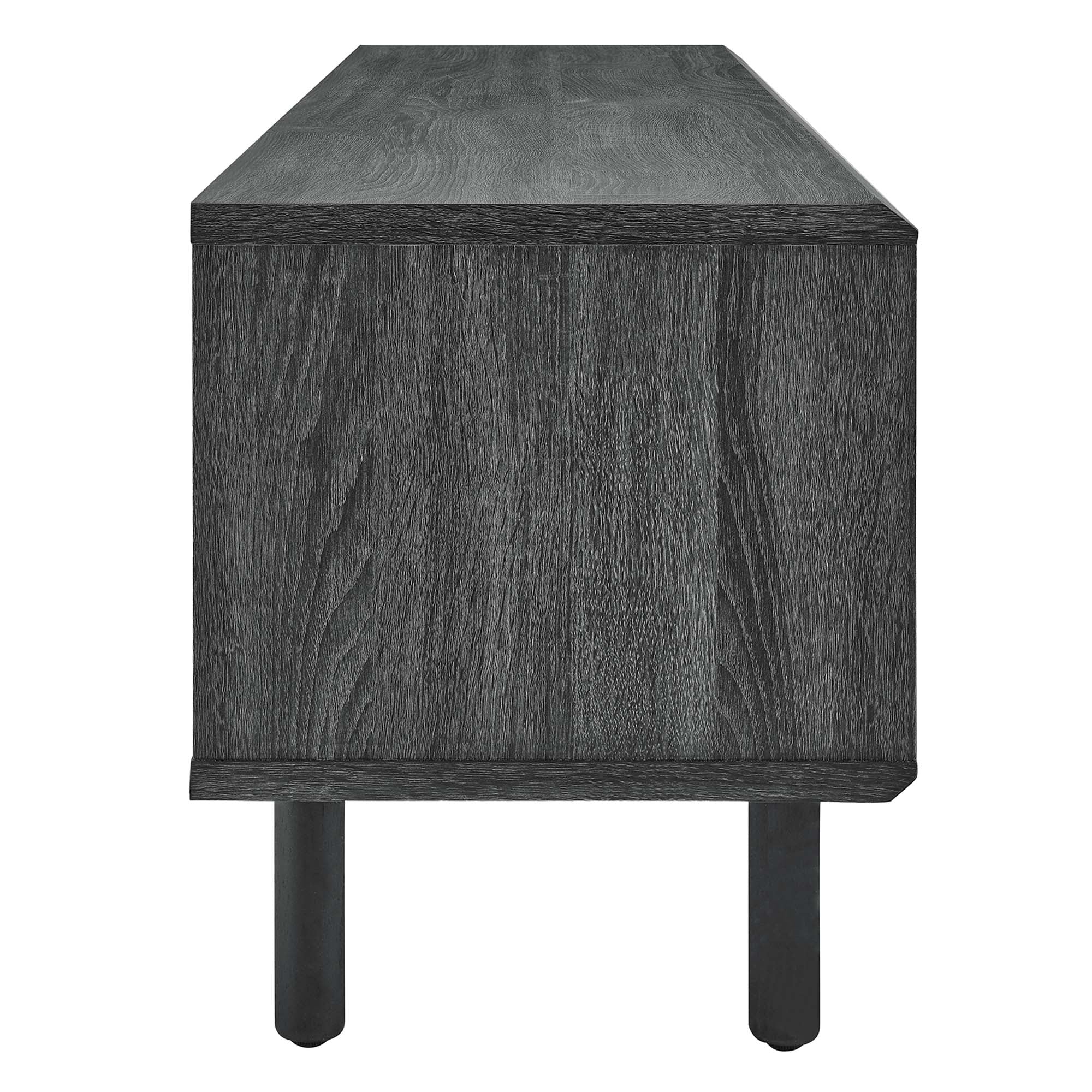 Kurtis 60" TV Stand - Best Buy Furniture