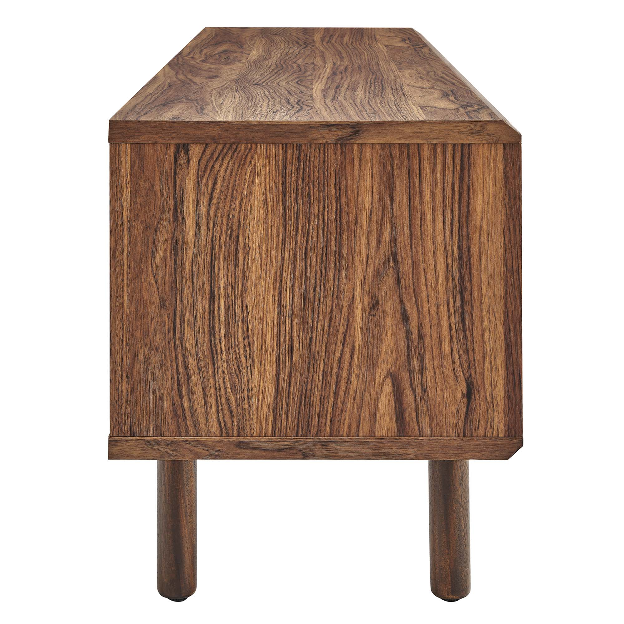 Kurtis 60" TV Stand - Best Buy Furniture