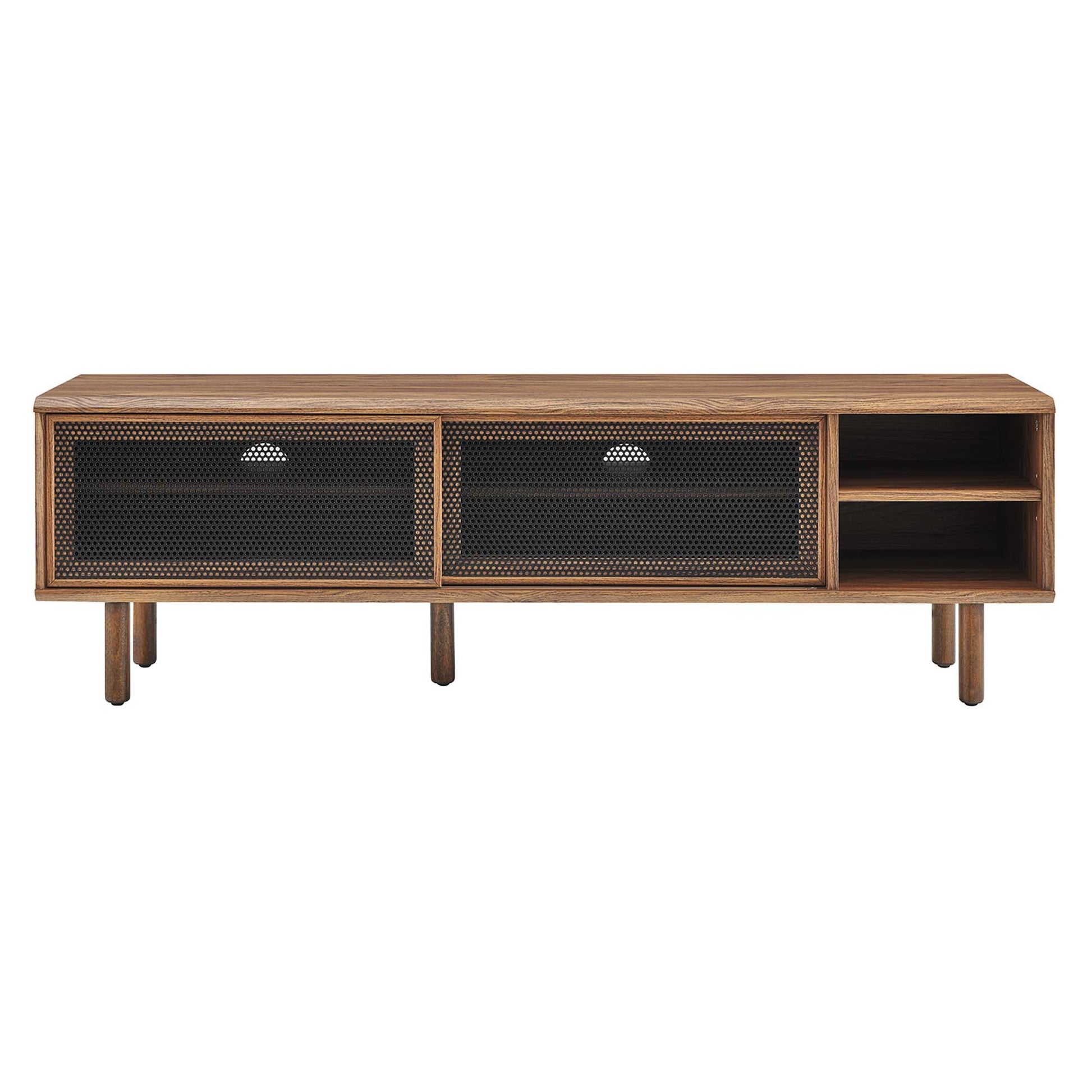 Kurtis 60" TV Stand - Best Buy Furniture