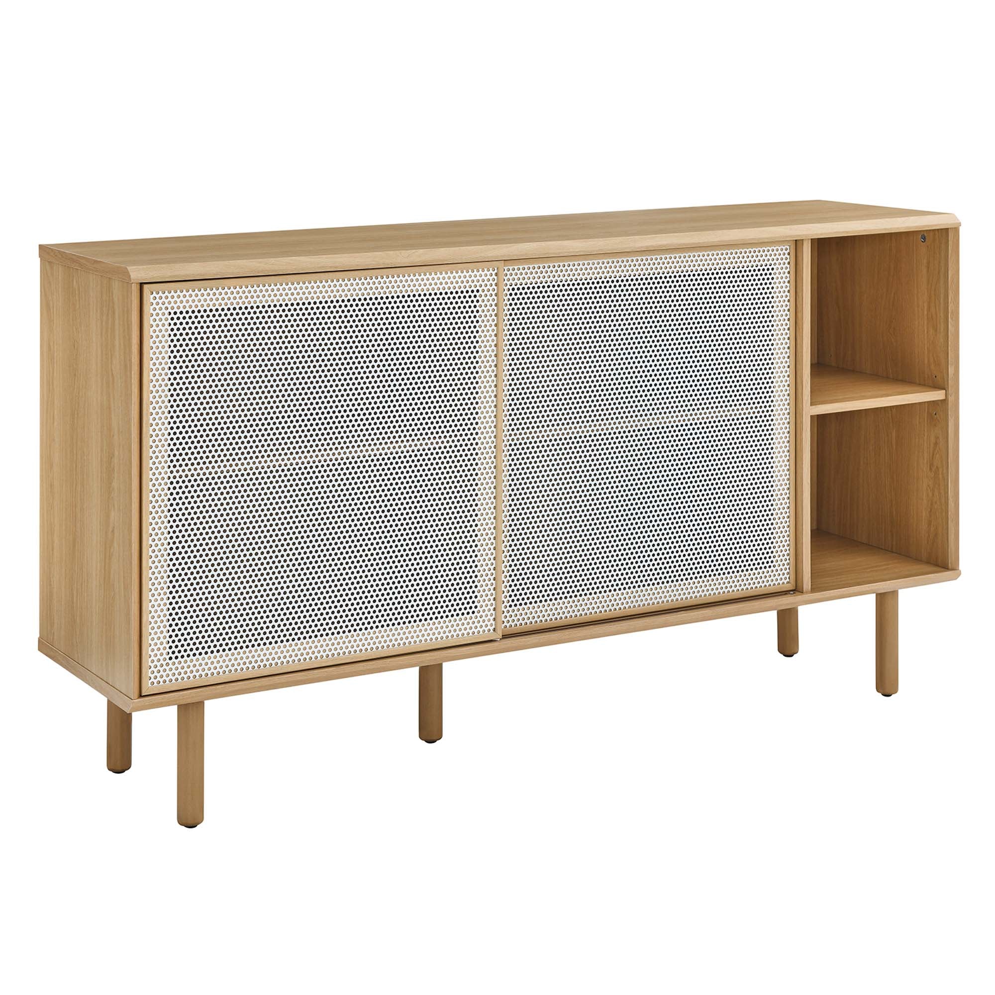 Kurtis 59" Sideboard by Modway - Best Buy Furniture