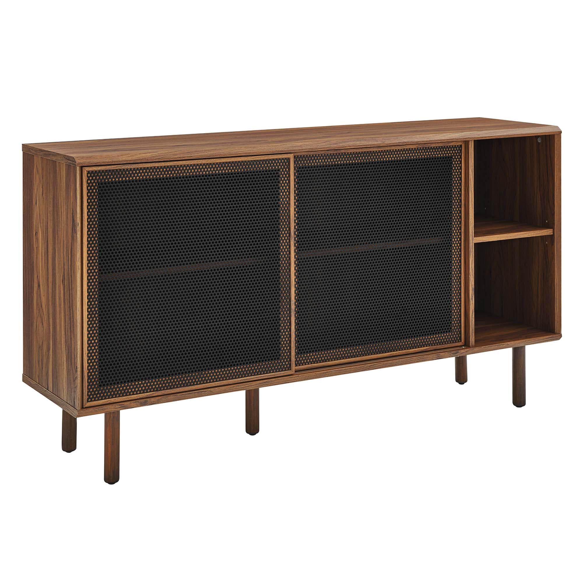 Kurtis 59" Sideboard by Modway - Best Buy Furniture