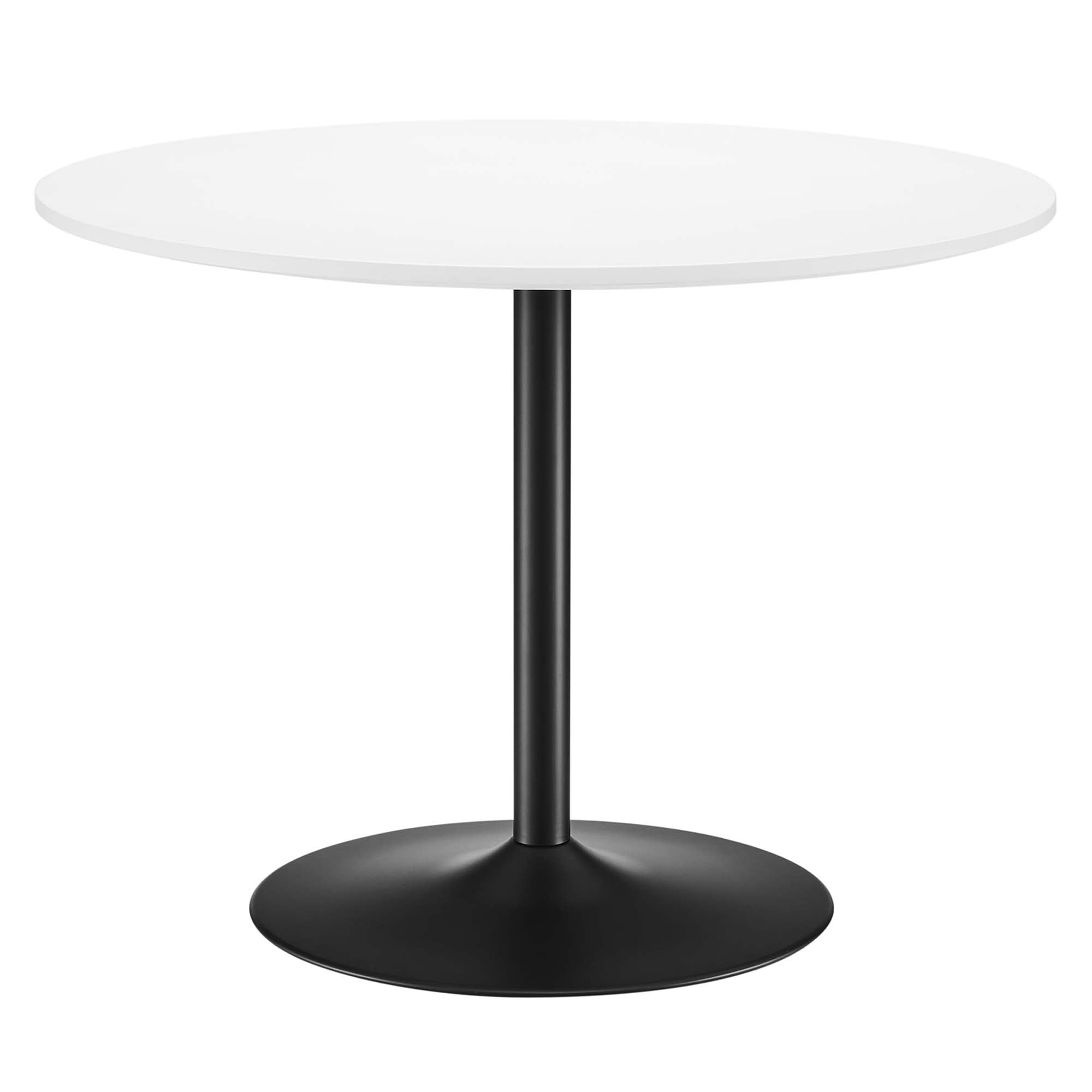 Amuse 40" Dining Table by Modway - Best Buy Furniture