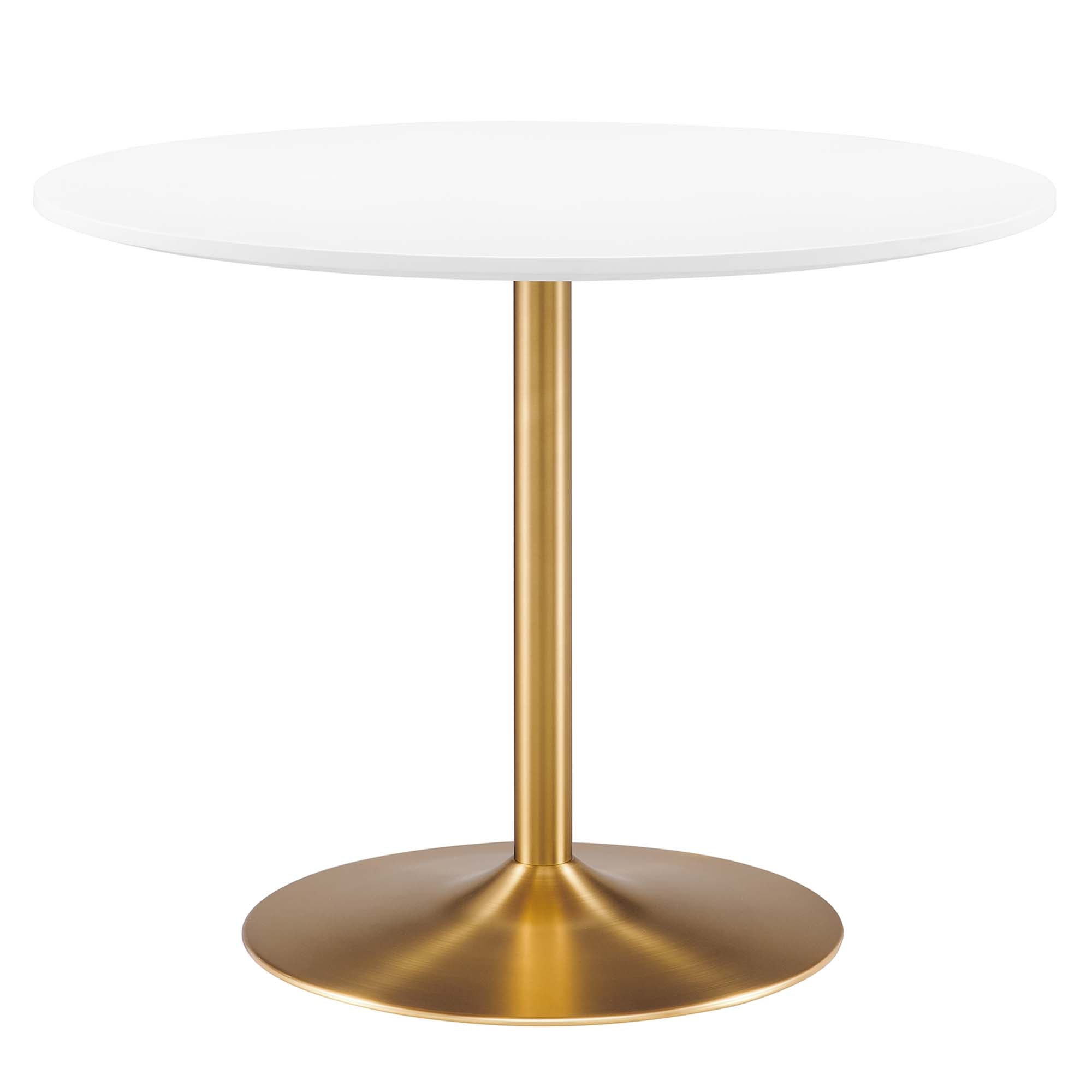 Amuse 40" Dining Table by Modway - Best Buy Furniture