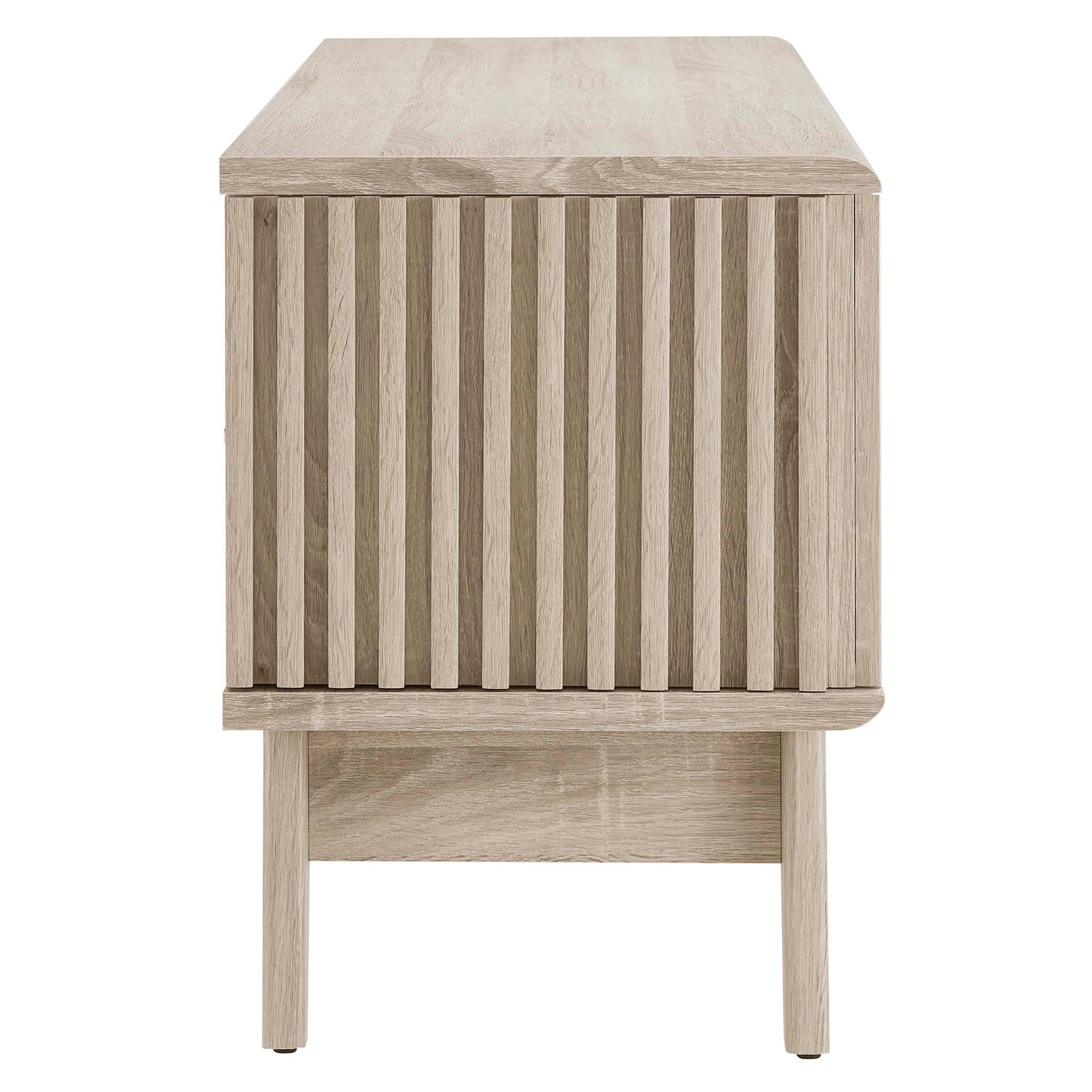 Eudora 60" TV Stand - Best Buy Furniture