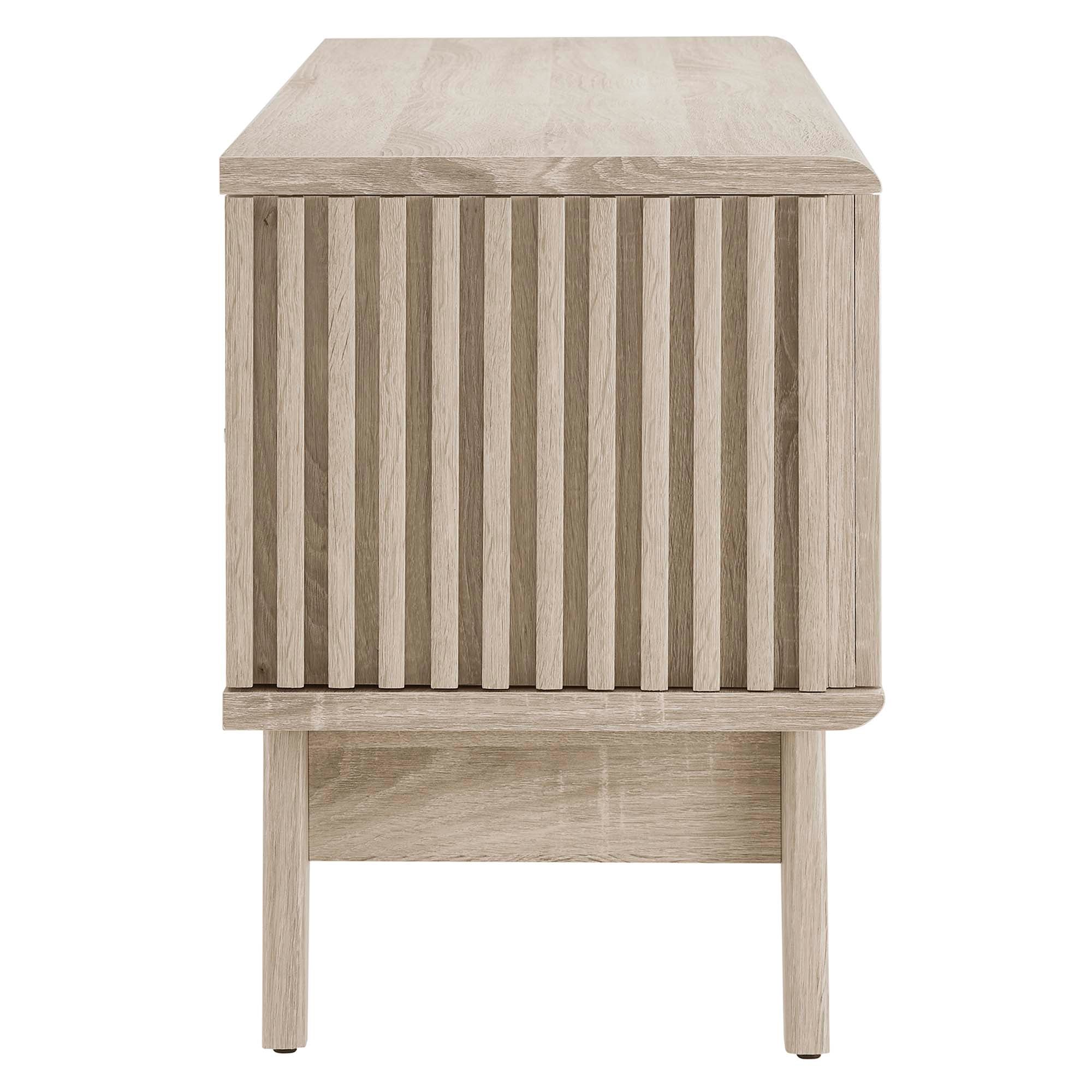 Eudora 60" TV Stand - Best Buy Furniture