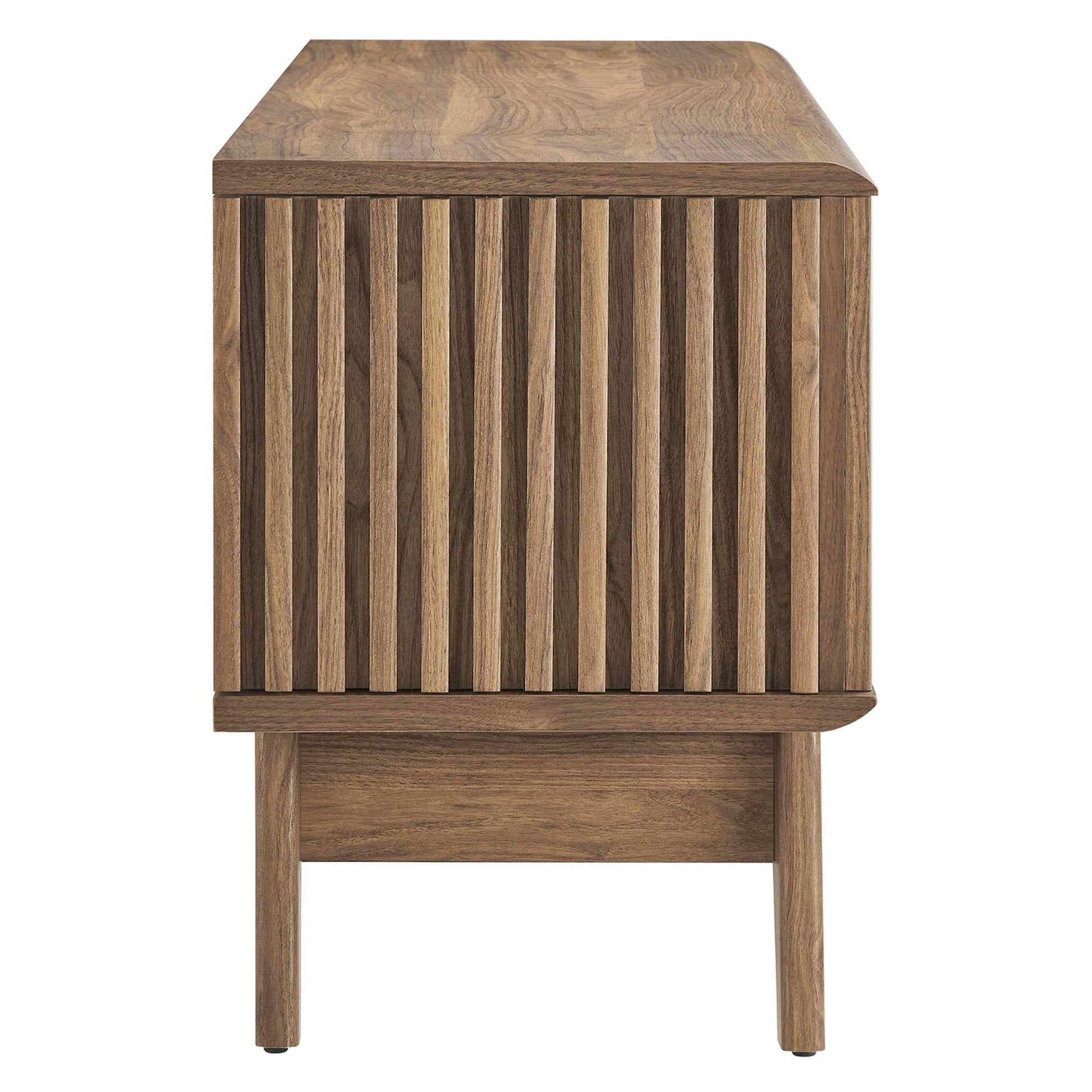 Eudora 60" TV Stand - Best Buy Furniture