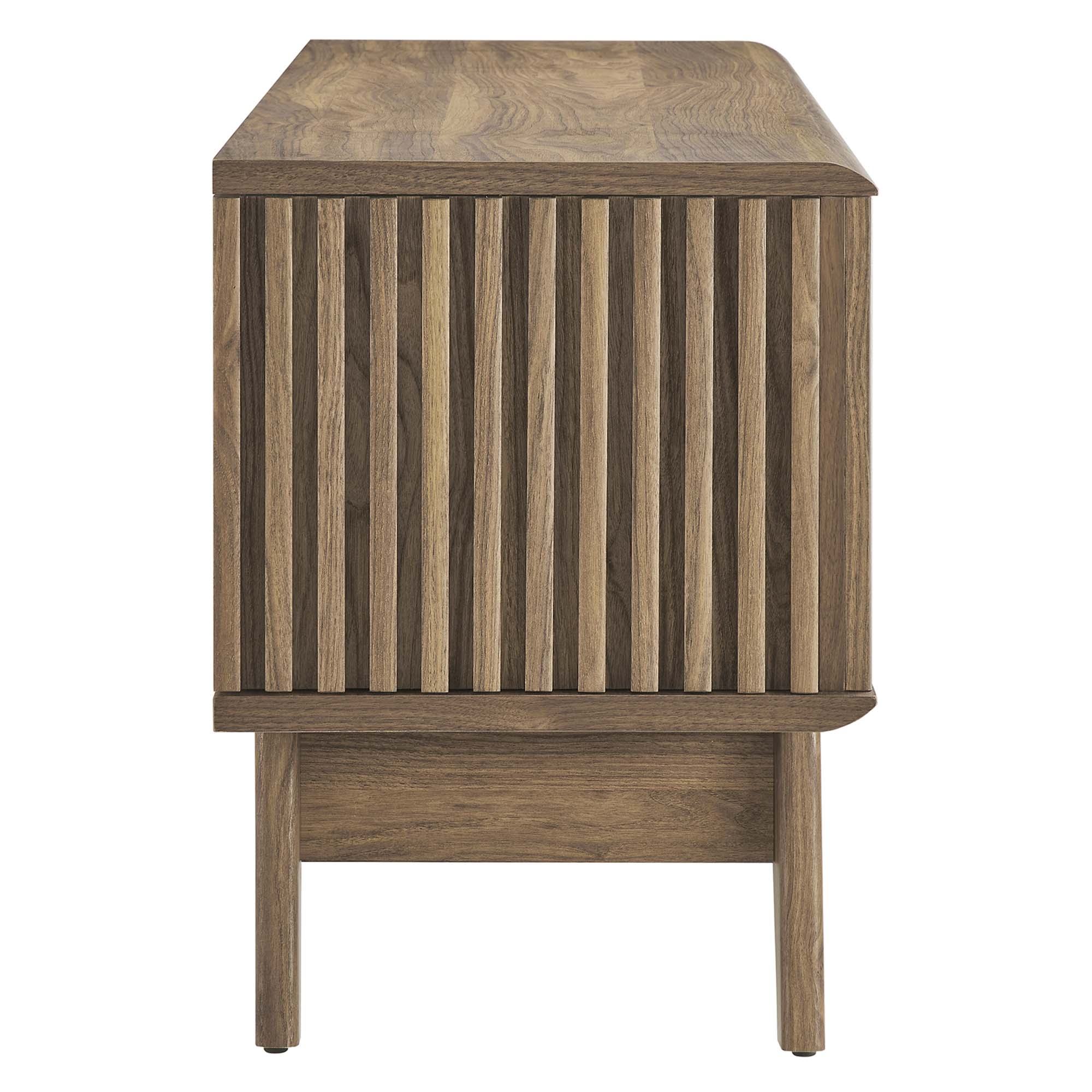 Eudora 60" TV Stand - Best Buy Furniture