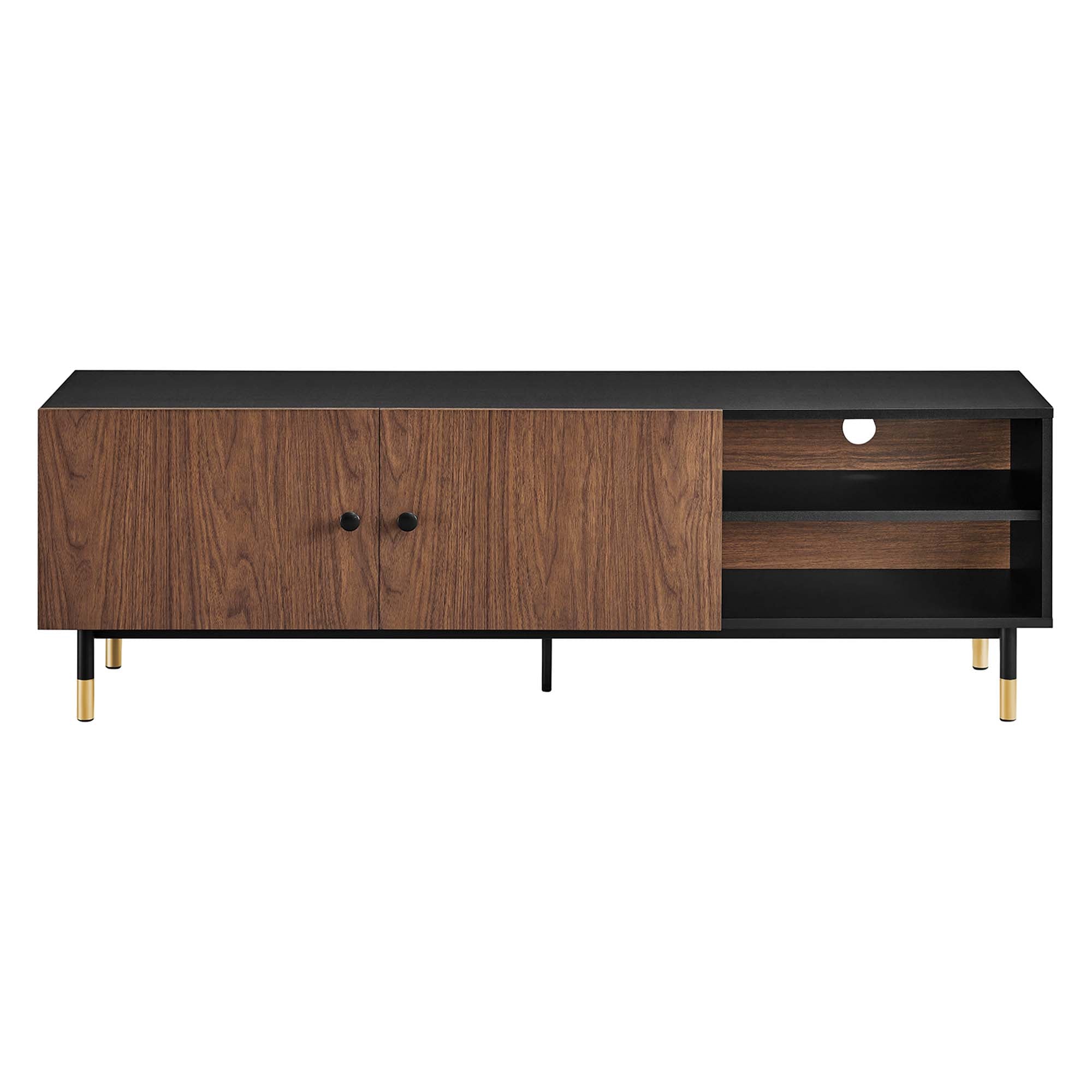 Nexus 60" TV Stand - Best Buy Furniture