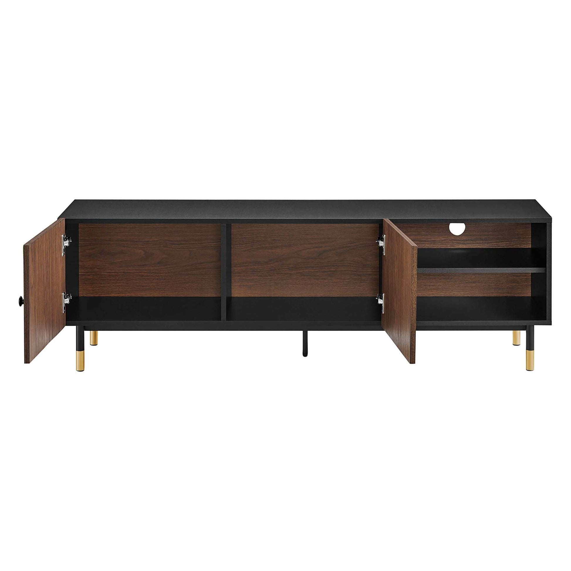 Nexus 60" TV Stand - Best Buy Furniture