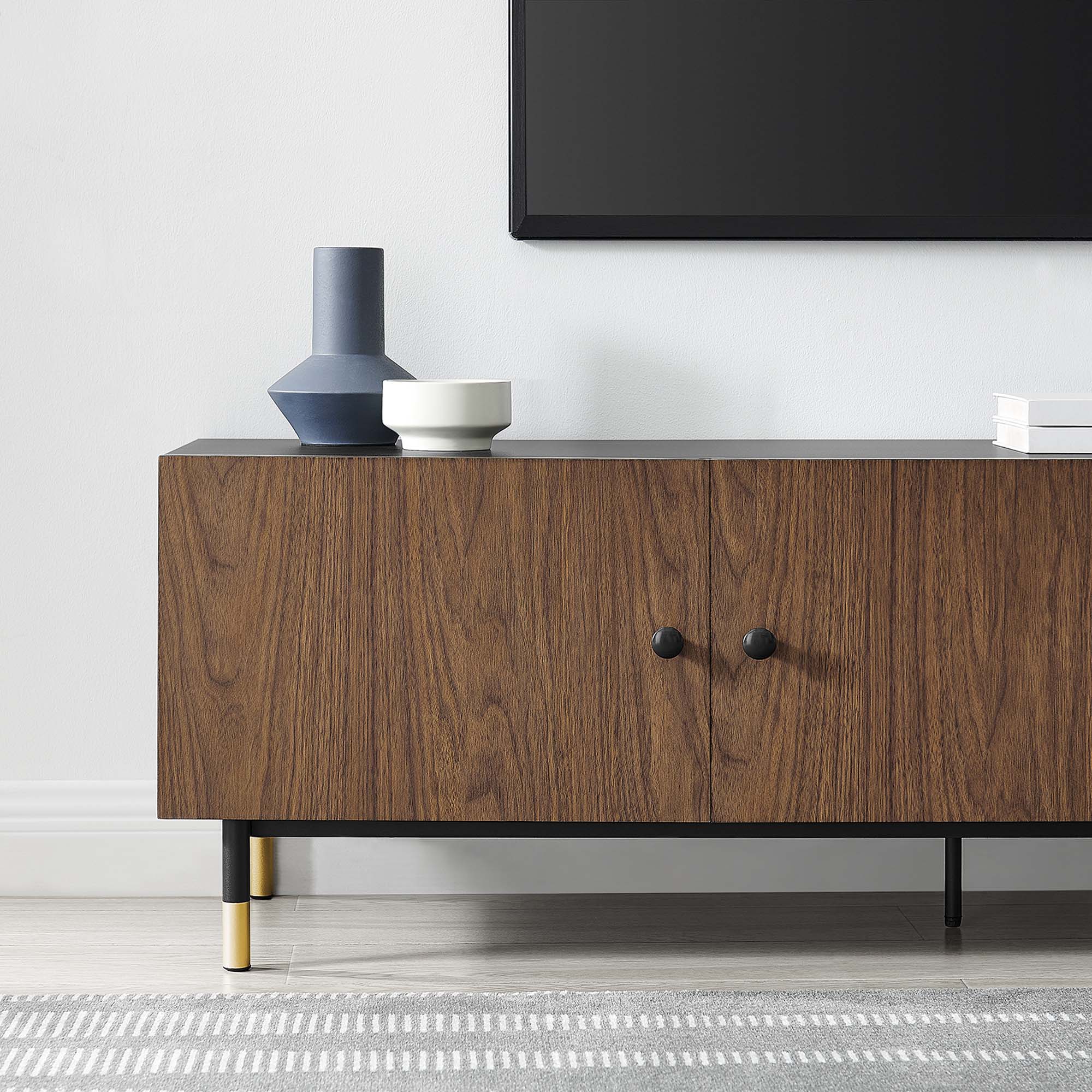 Nexus 60" TV Stand - Best Buy Furniture