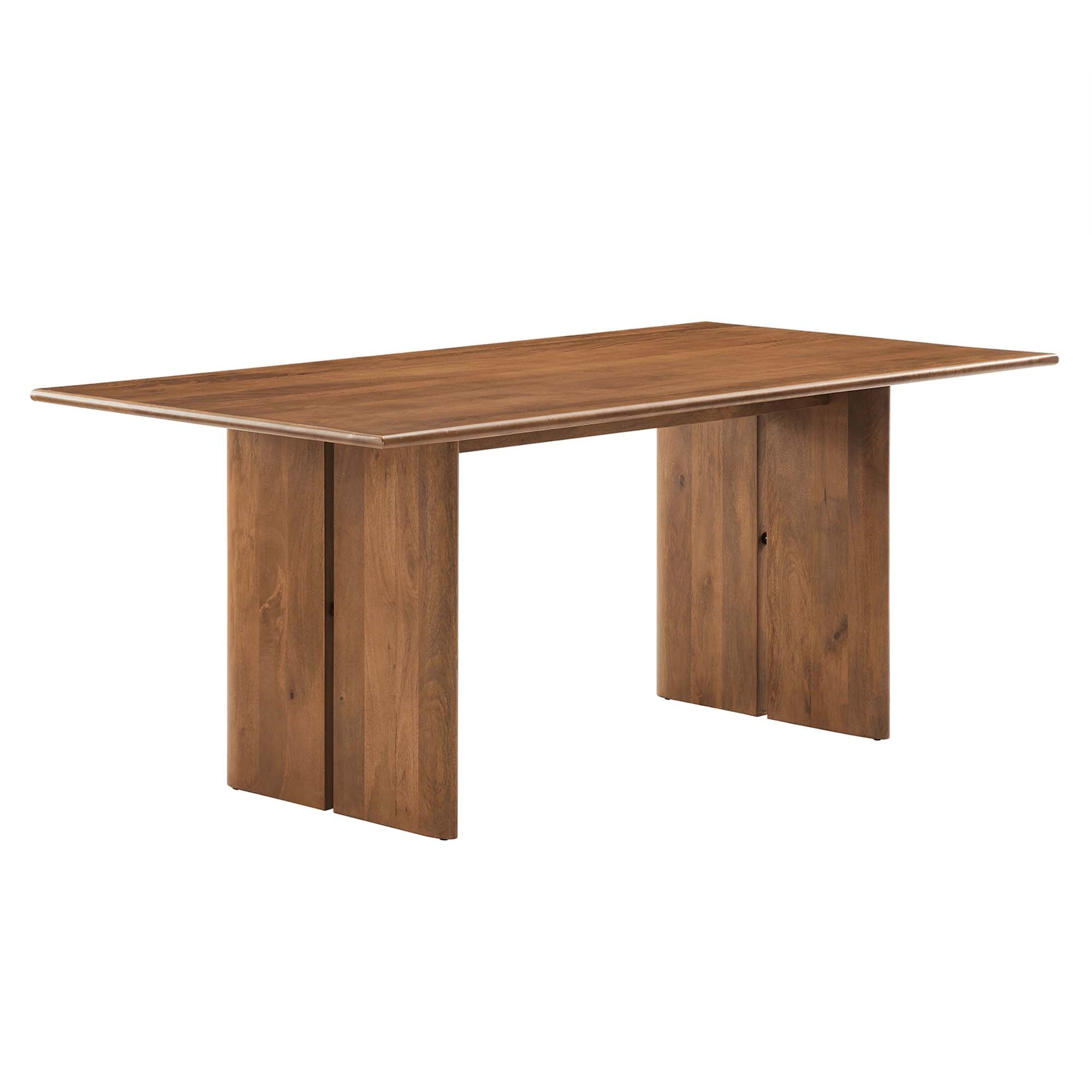 Amistad 72" Dining Table by Modway - Best Buy Furniture
