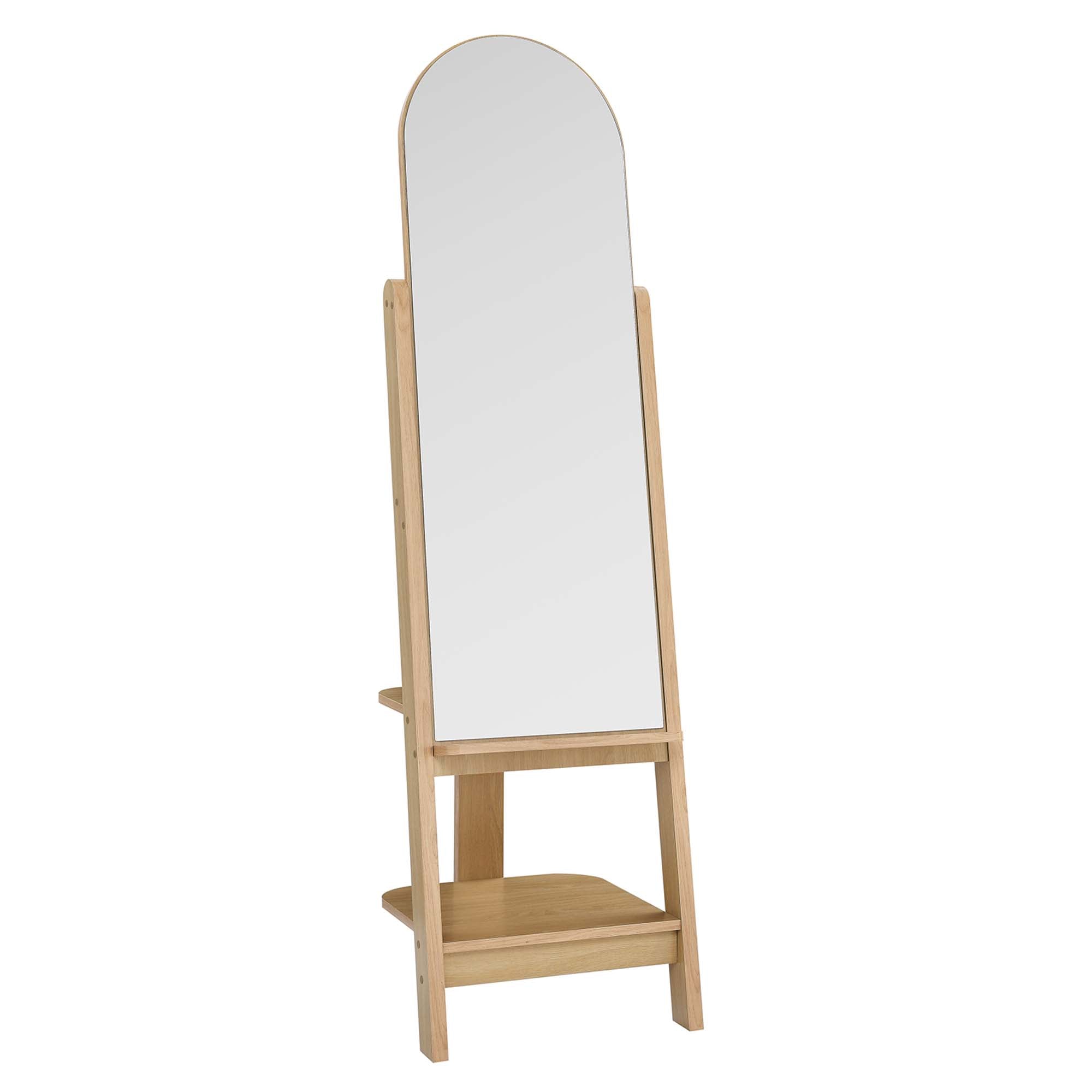 Ascend Standing Mirror by Modway - Best Buy Furniture