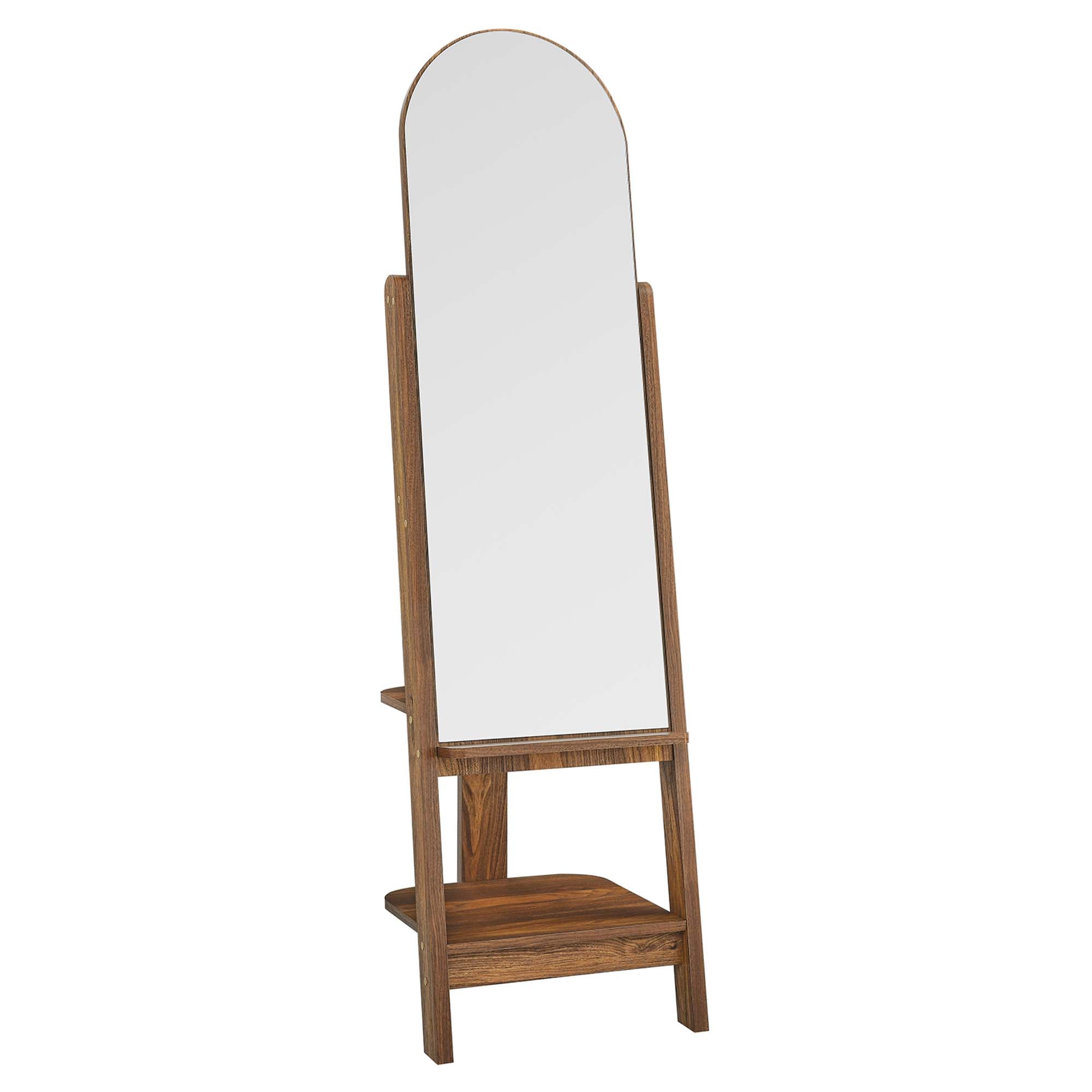 Ascend Standing Mirror by Modway - Best Buy Furniture