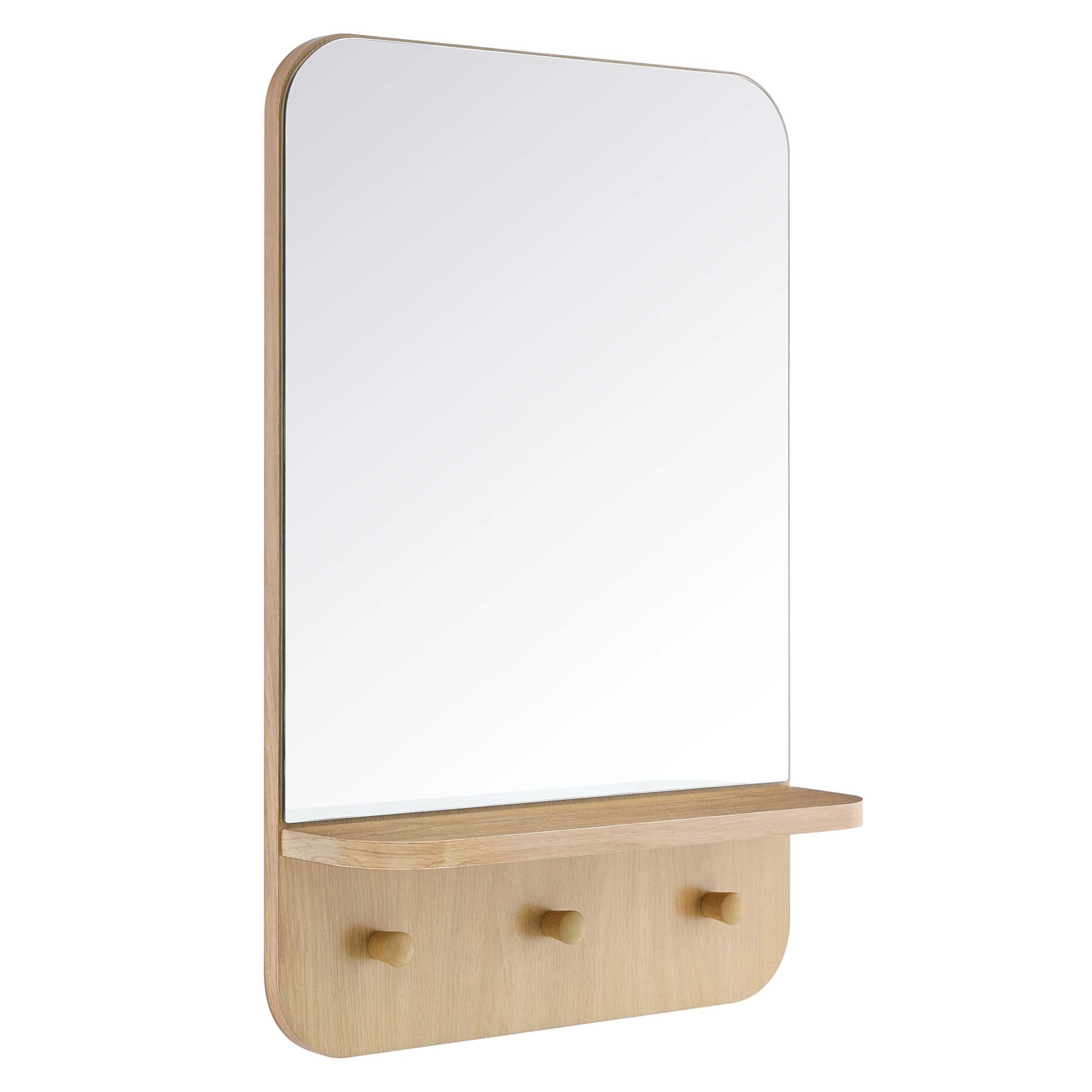 Lumina Mirror by Modway - Best Buy Furniture