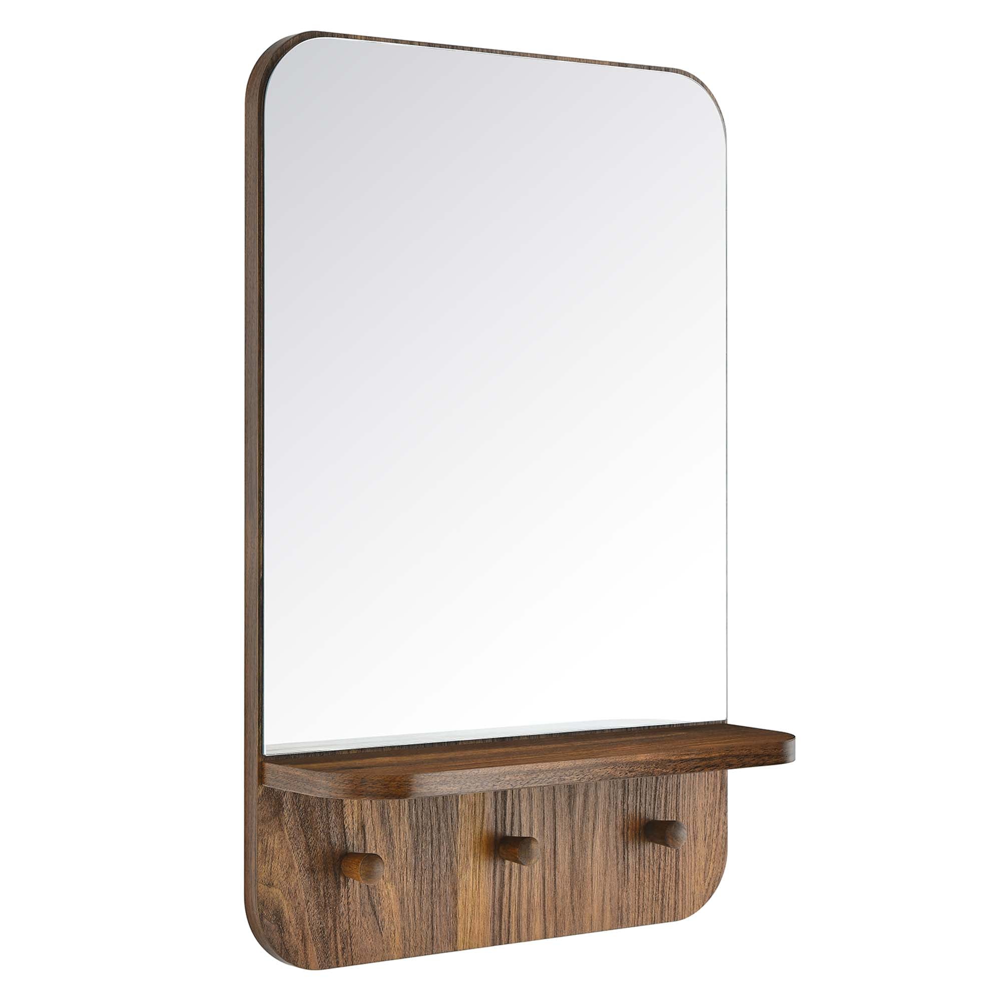 Lumina Mirror by Modway - Best Buy Furniture