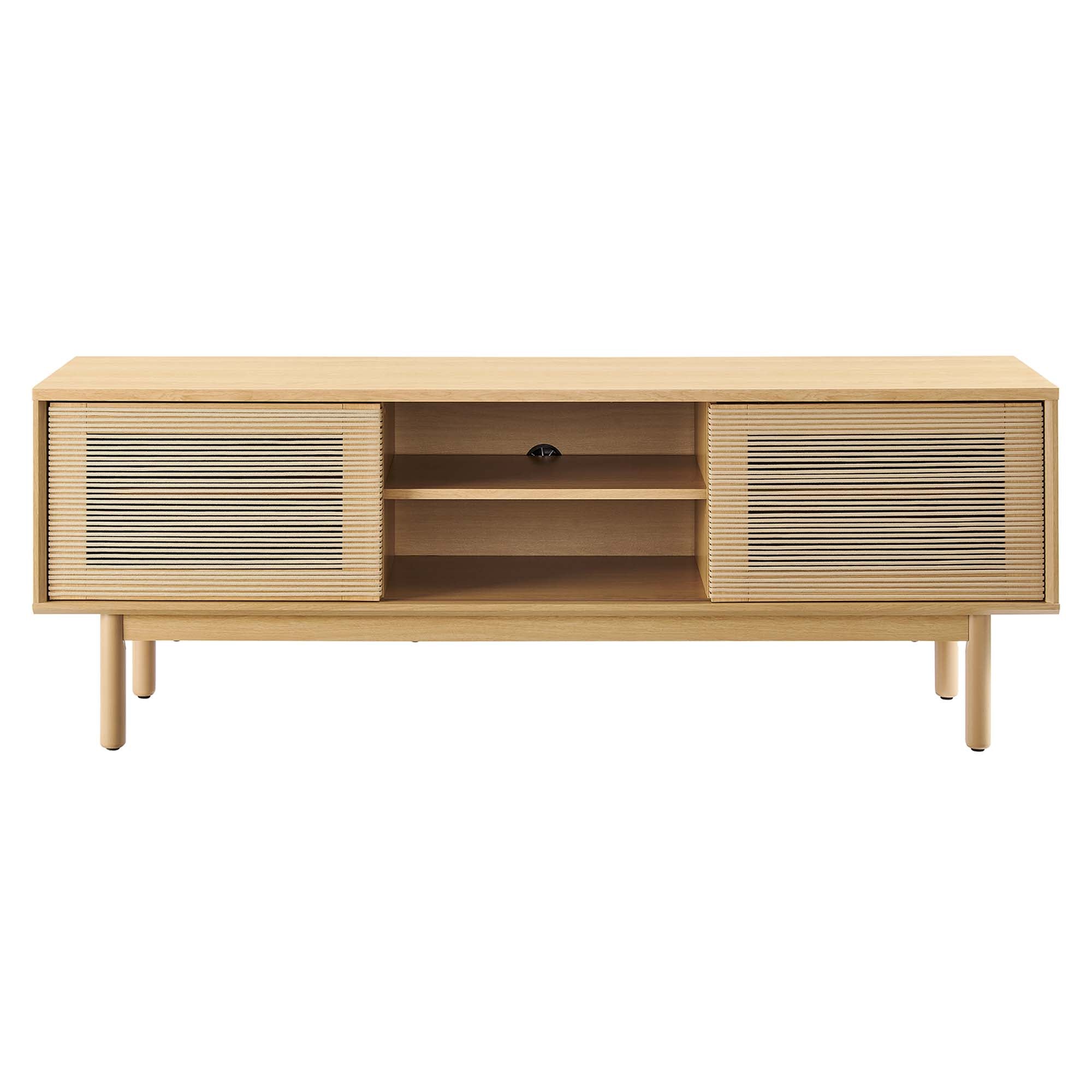 Milo 59" TV Stand - Best Buy Furniture
