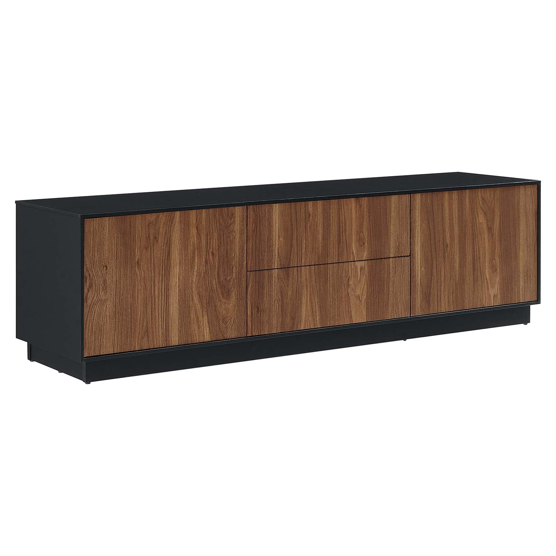 Holden 63” TV Stand - Best Buy Furniture