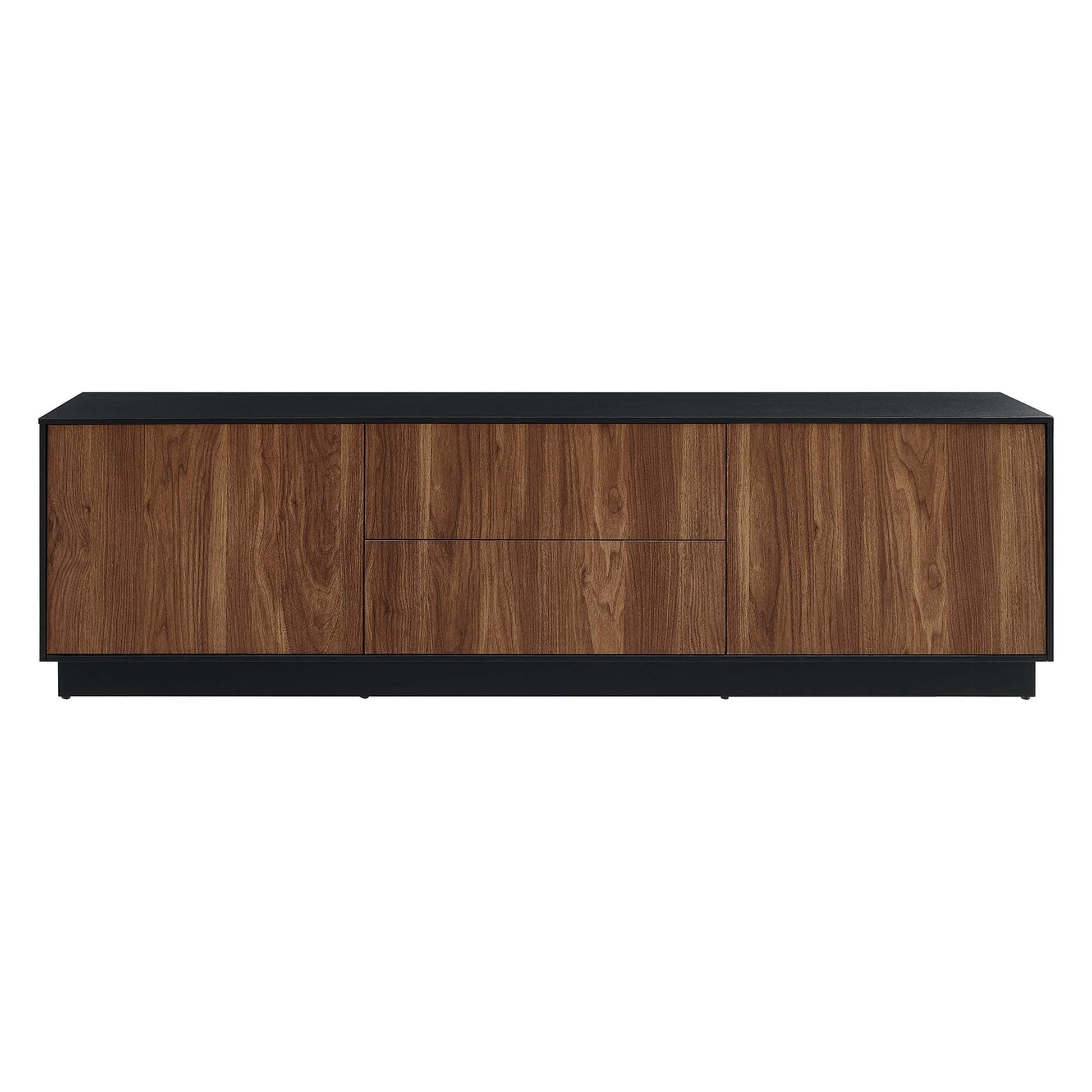 Holden 63” TV Stand - Best Buy Furniture