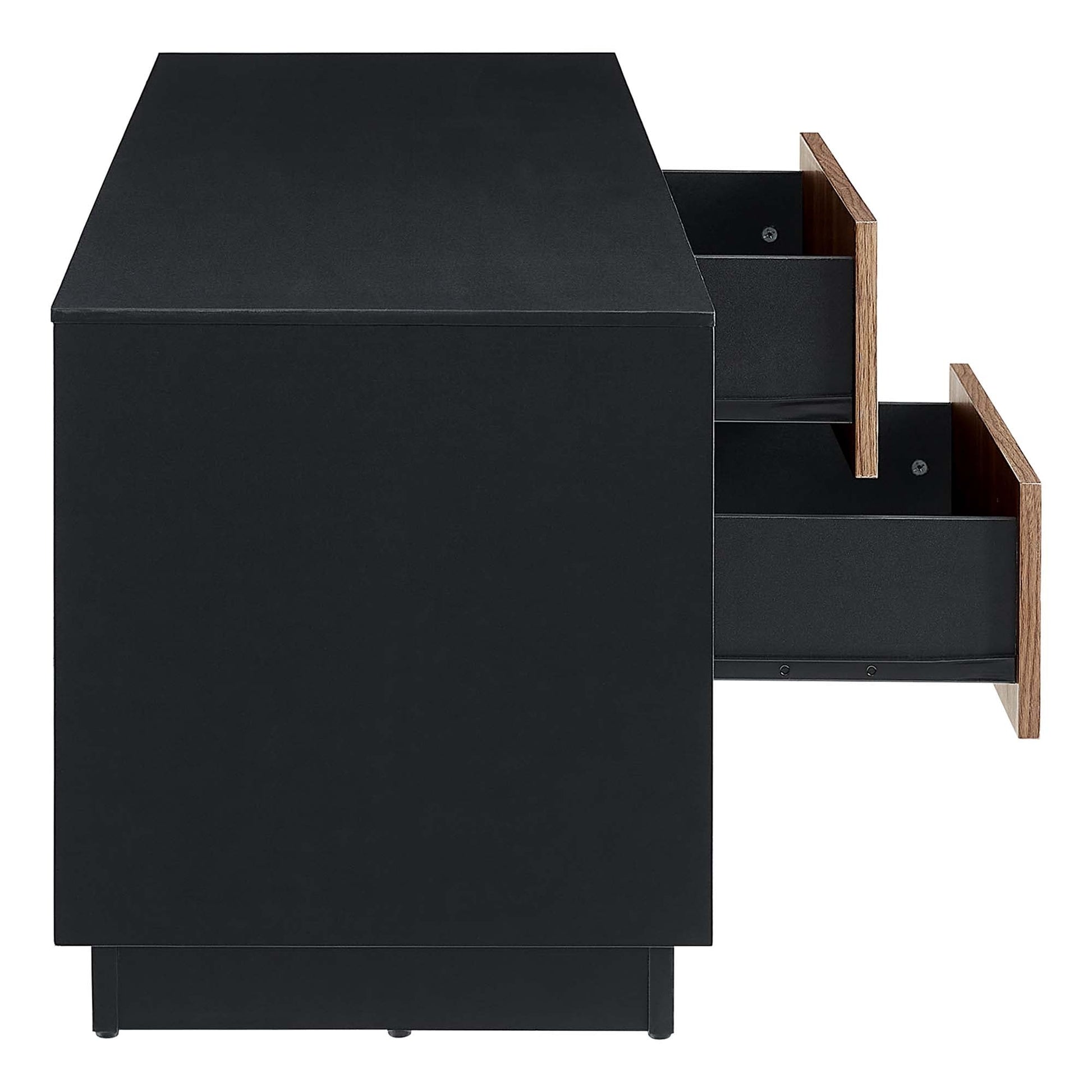 Holden 63” TV Stand - Best Buy Furniture