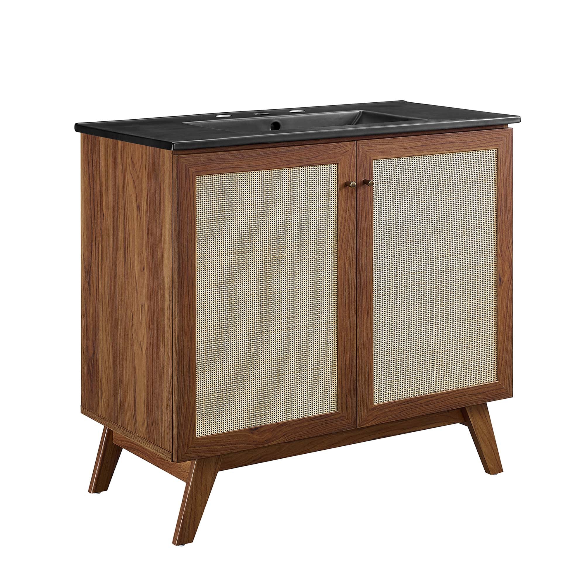 Soma 36" Bathroom Vanity by Modway - Best Buy Furniture