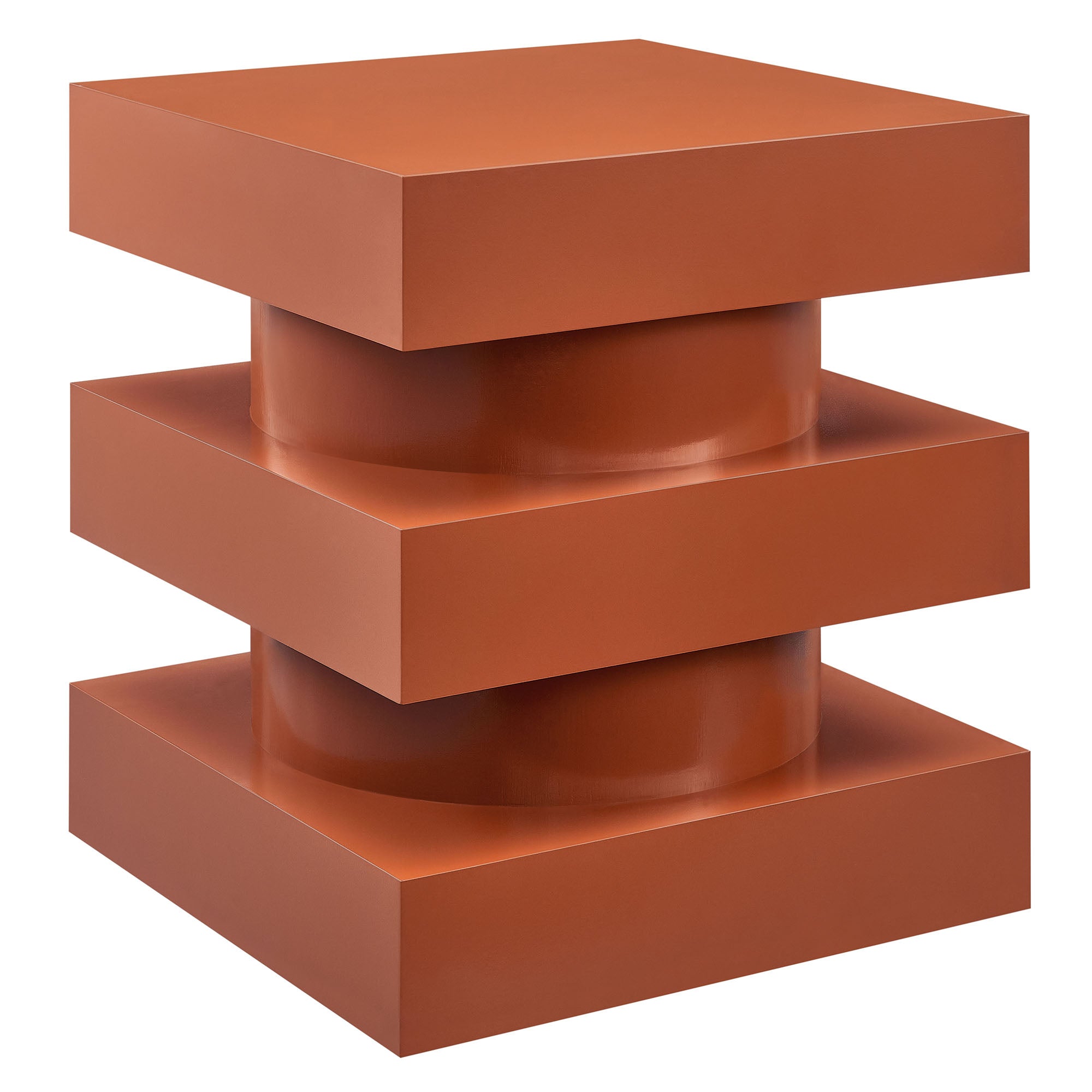Perpetuate Totem End Table by Modway - Best Buy Furniture