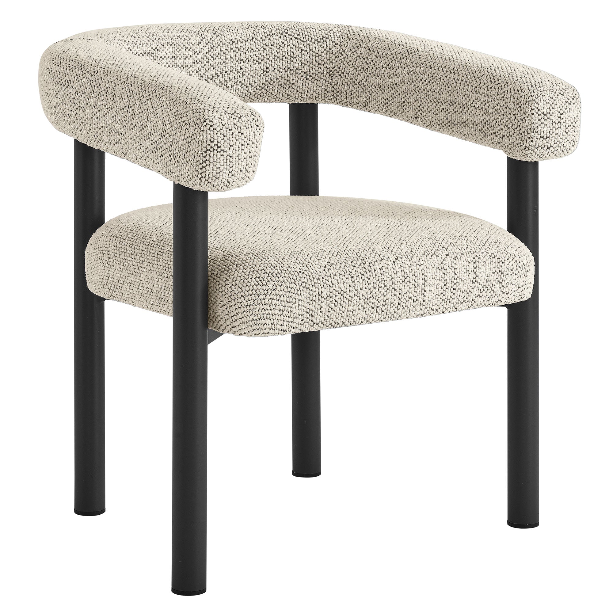 Nautica Outdoor Patio Aluminum Dining Armchairs Set of 2 by Modway - Best Buy Furniture