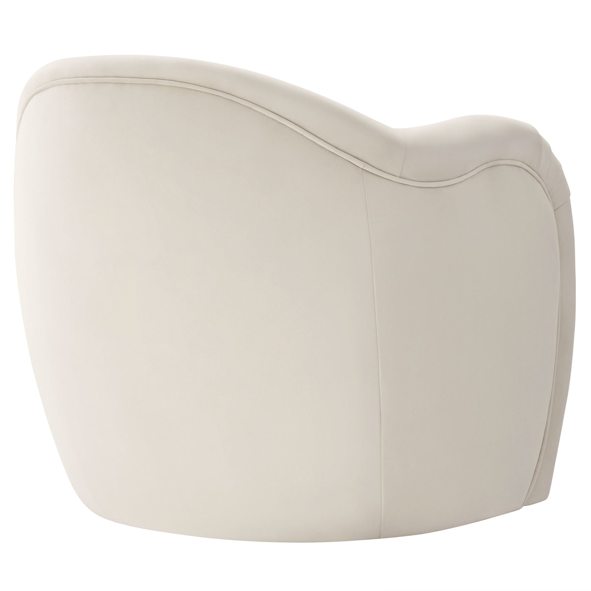 Compose Performance Velvet Accent Chair by Modway - Best Buy Furniture
