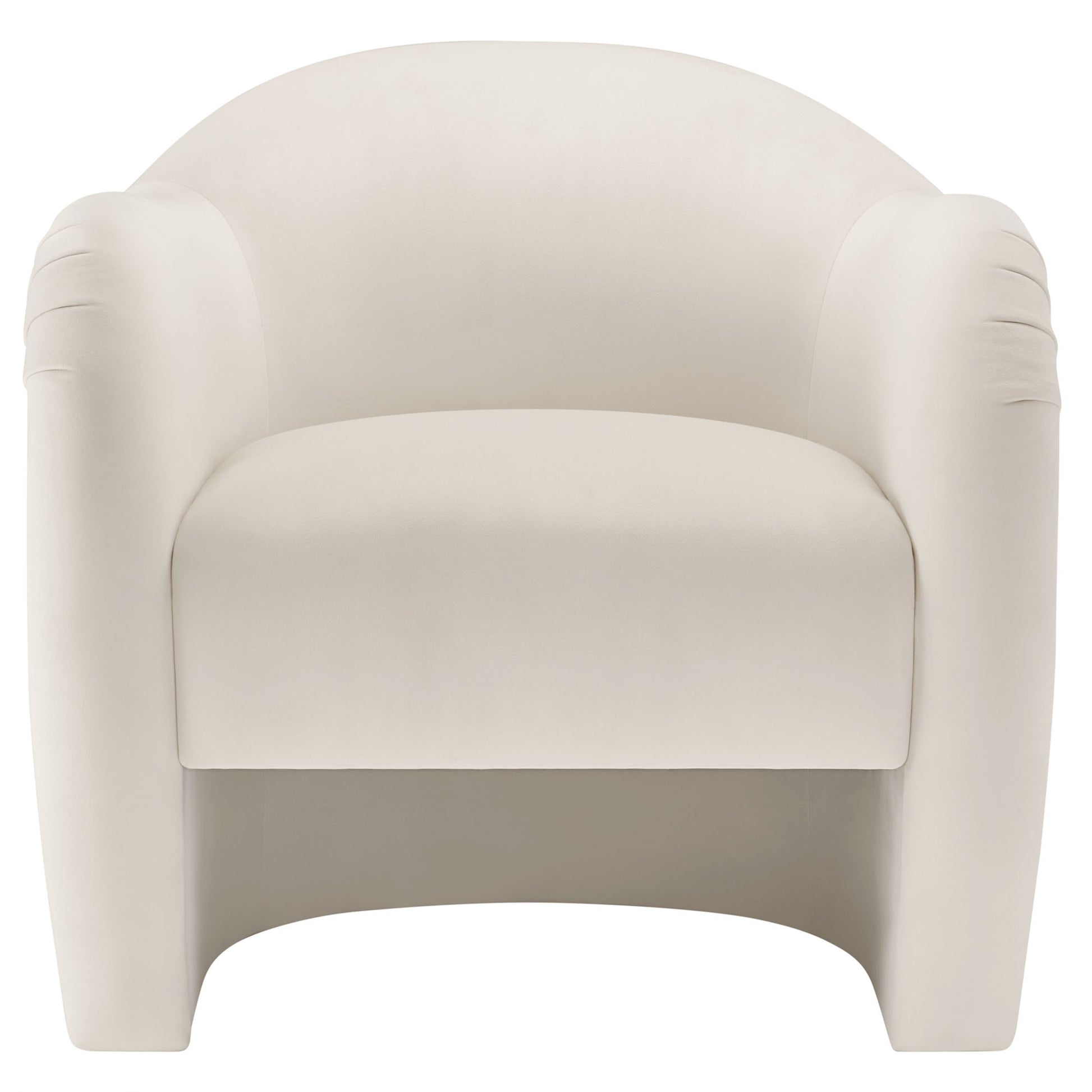 Compose Performance Velvet Accent Chair by Modway - Best Buy Furniture