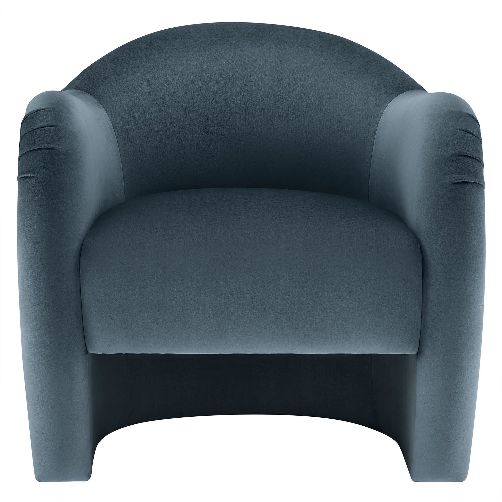 Compose Performance Velvet Accent Chair by Modway - Best Buy Furniture